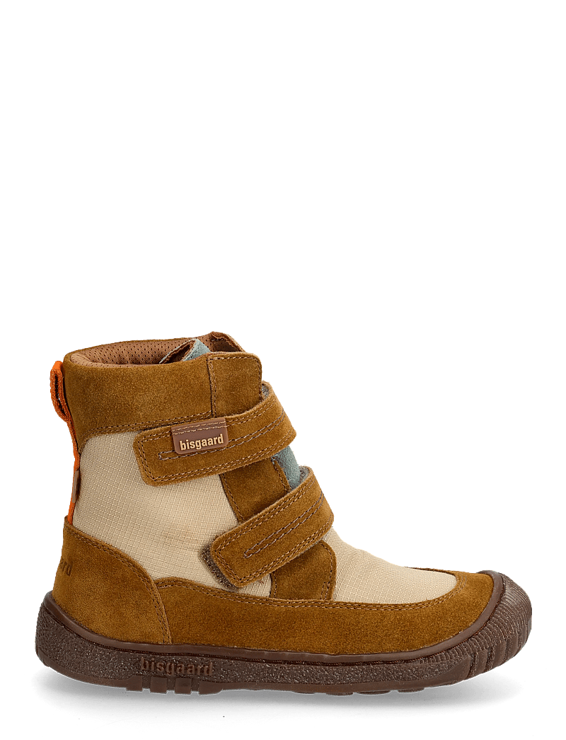 Bisgaard - bisgaard huxie tex - vinterstövlar - khaki - 2