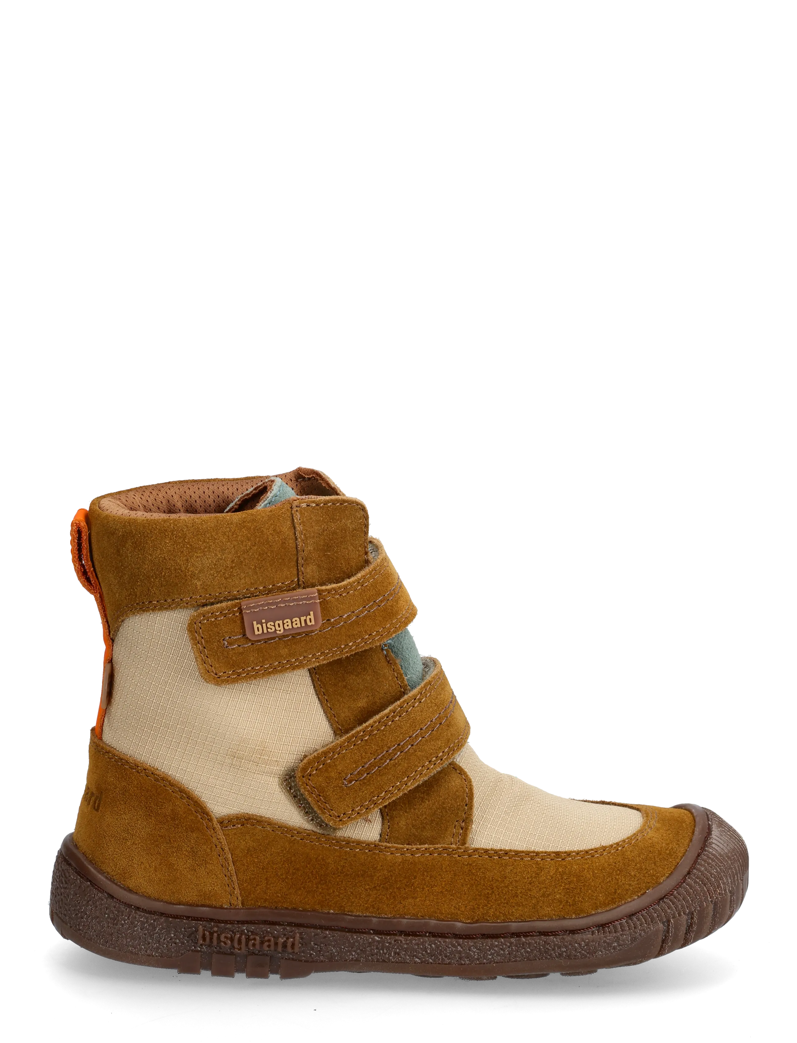 Bisgaard - bisgaard huxie tex - vinterstövlar - khaki - 2