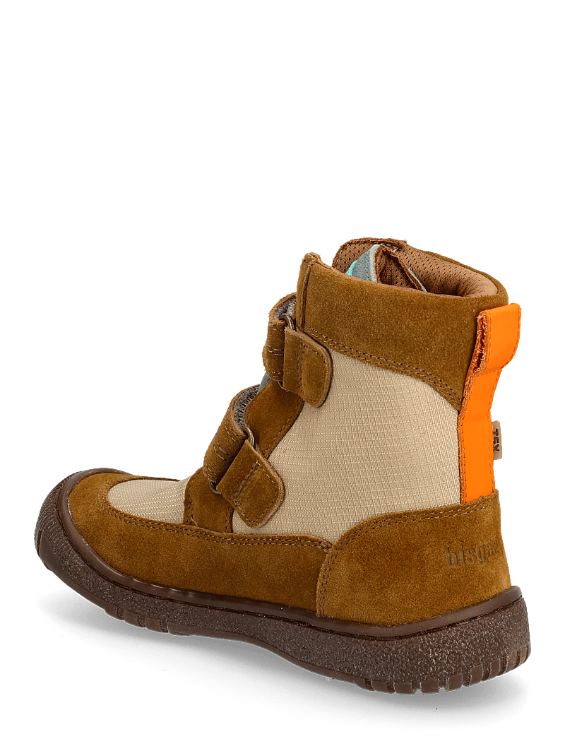 Bisgaard - bisgaard huxie tex - vinterstövlar - khaki - 3