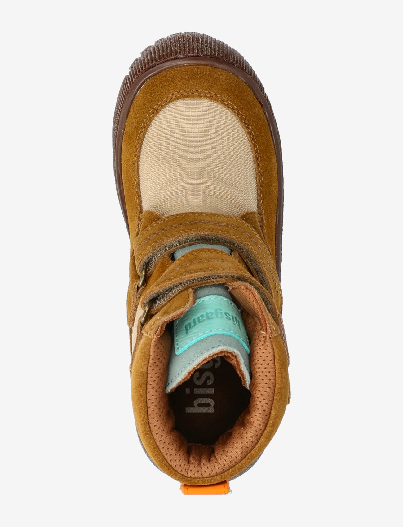 Bisgaard - bisgaard huxie tex - sügisjalanõud - khaki - 3