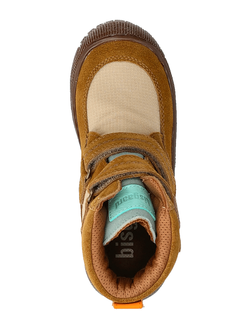 Bisgaard - bisgaard huxie tex - vinterstövlar - khaki - 4