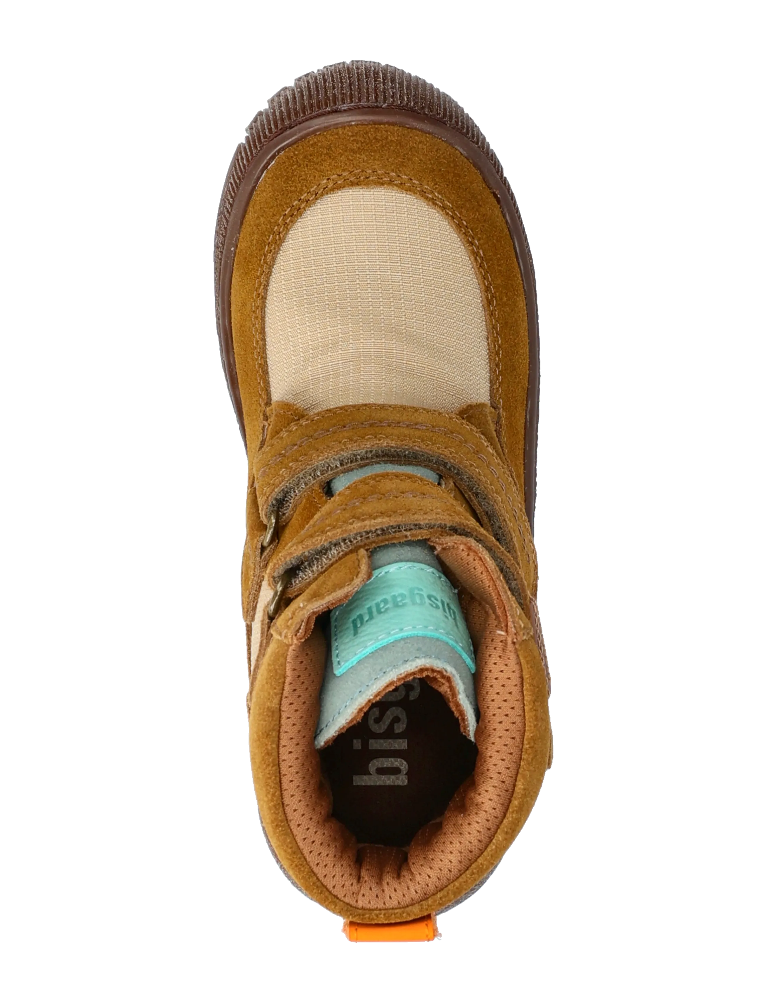 Bisgaard - bisgaard huxie tex - vinterstövlar - khaki - 4