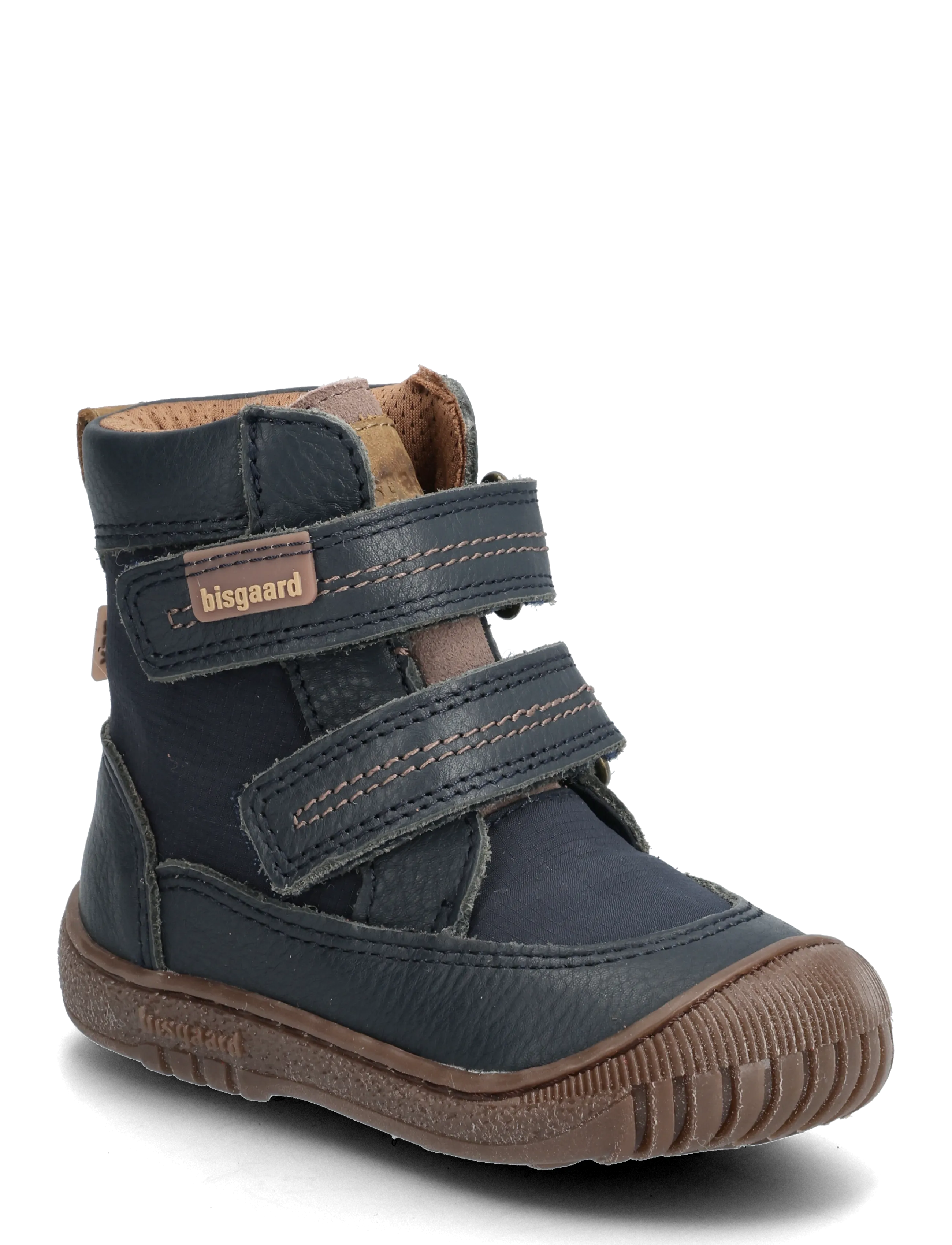 BISGAARD Bisgaard Huxie Tex Navy - 25 - Kinder