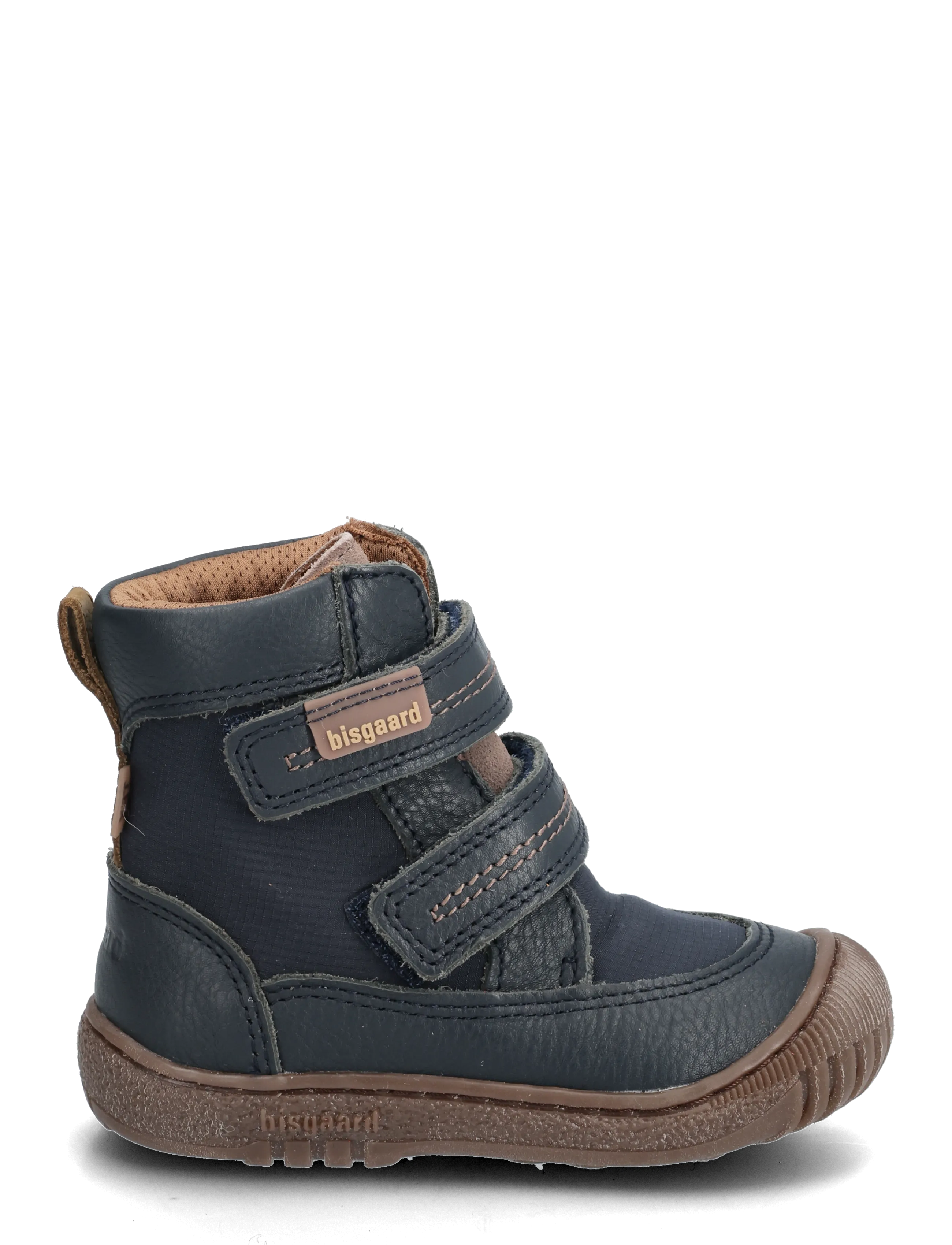 Bisgaard - bisgaard huxie tex - efterårssko - navy - 2