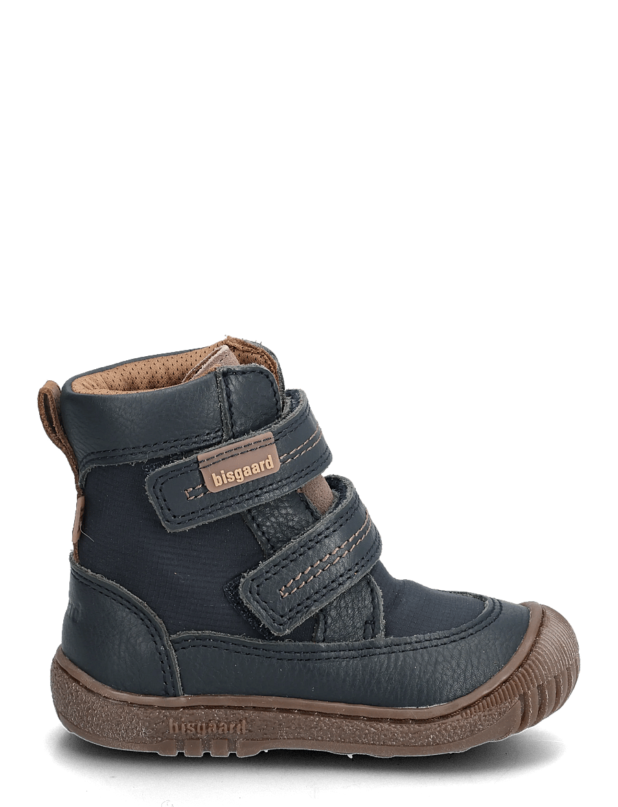 Bisgaard - bisgaard huxie tex - vinterstøvler - navy - 2