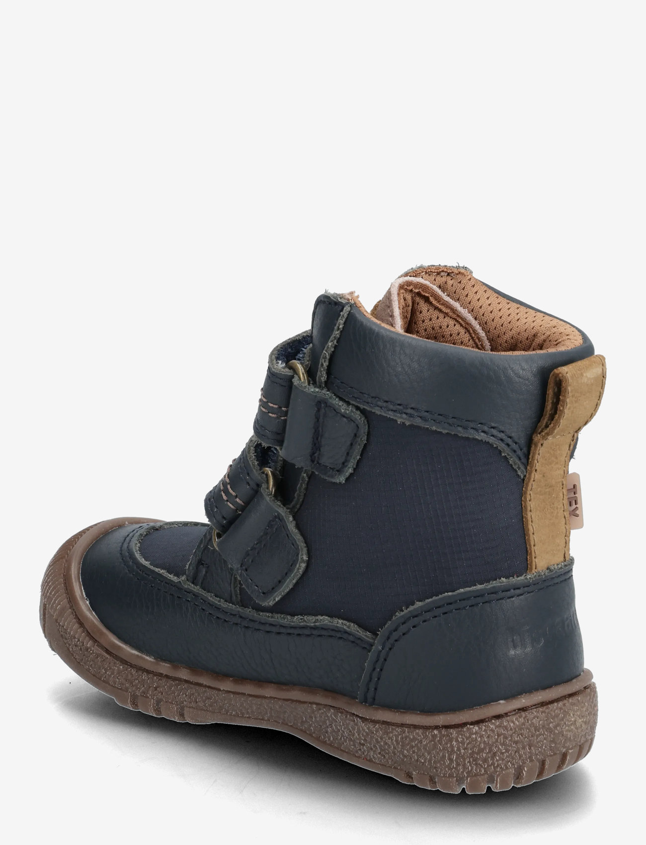 Bisgaard - bisgaard huxie tex - sügisjalanõud - navy - 2