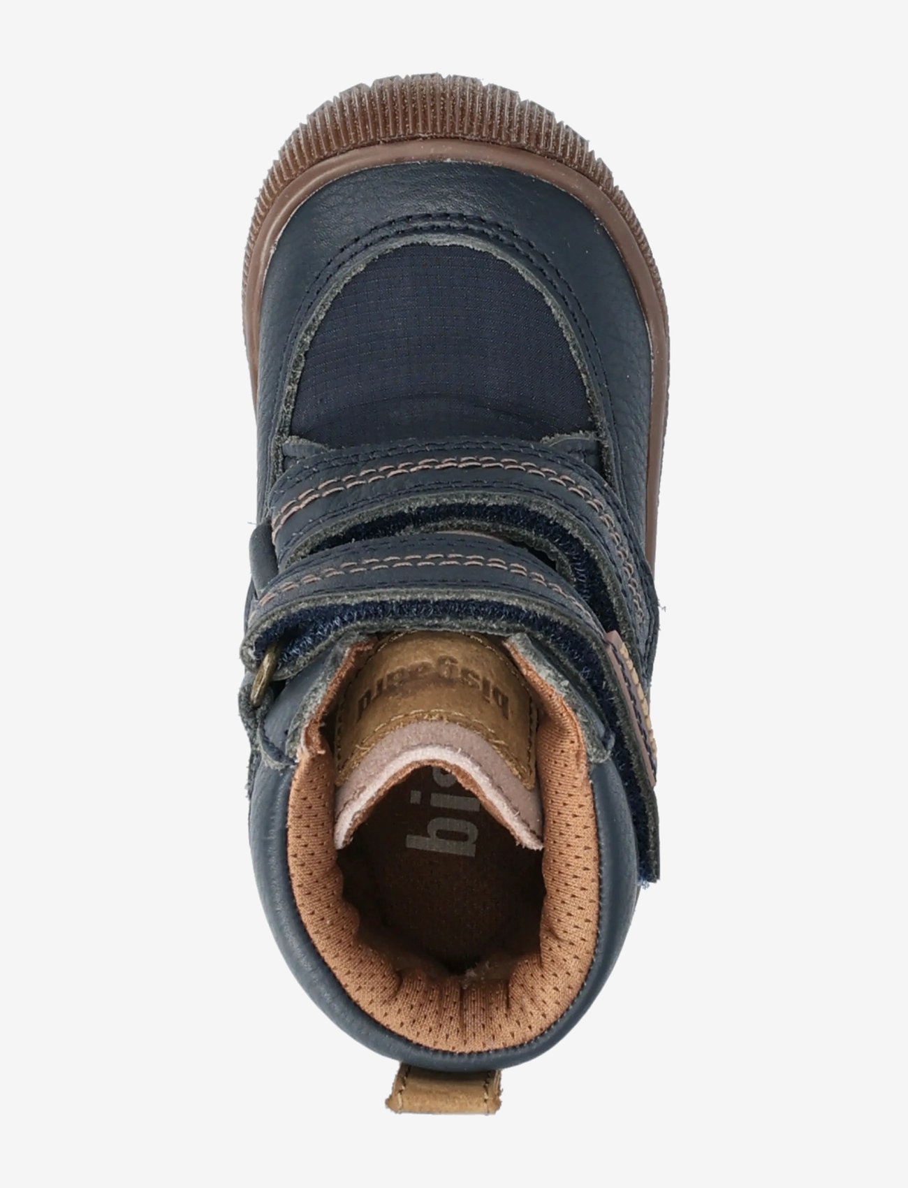 Bisgaard - bisgaard huxie tex - sügisjalanõud - navy - 3