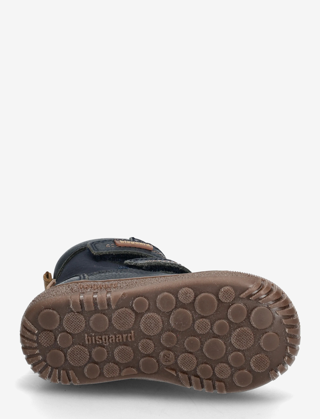Bisgaard - bisgaard huxie tex - sügisjalanõud - navy - 4