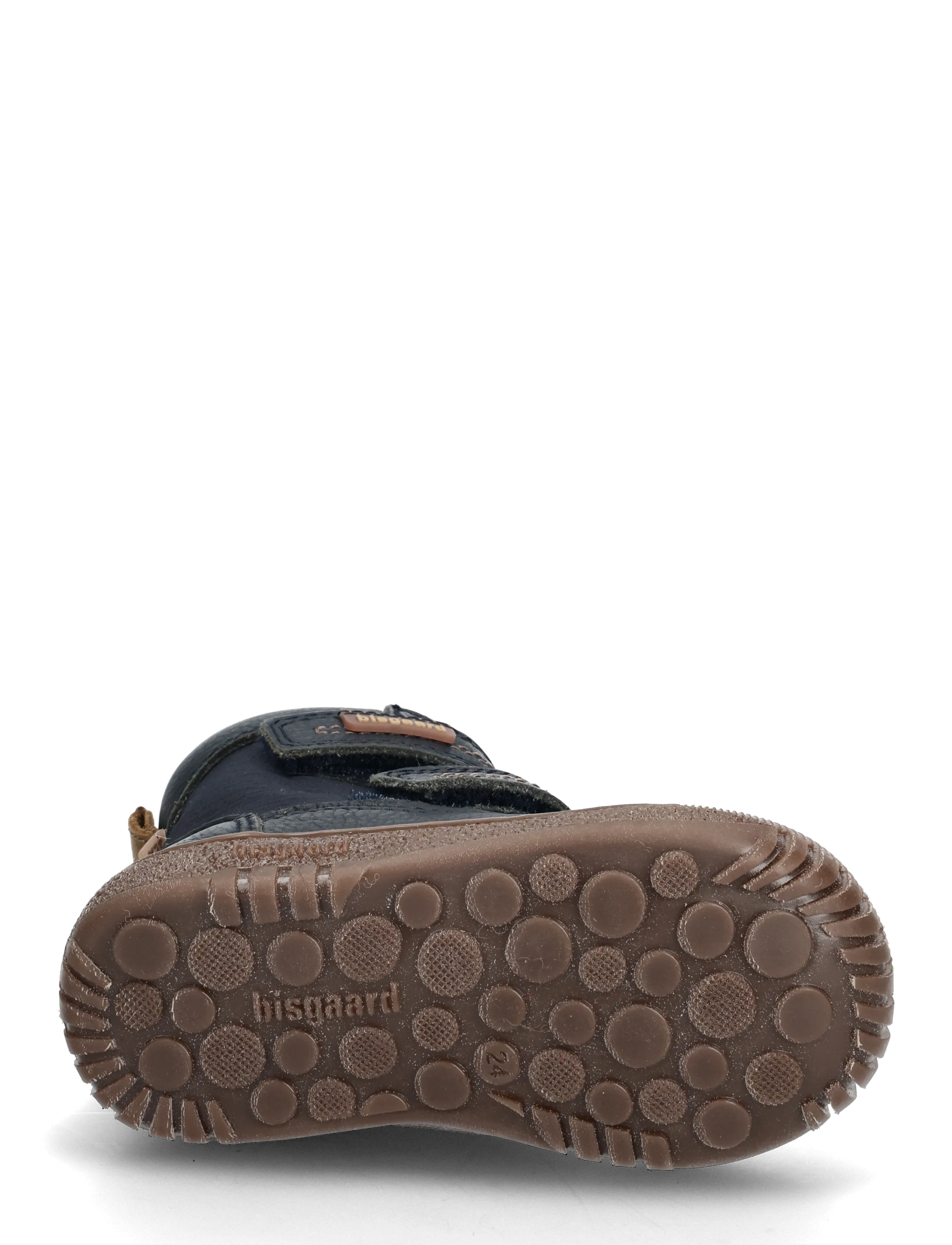 Bisgaard - bisgaard huxie tex - efterårssko - navy - 5
