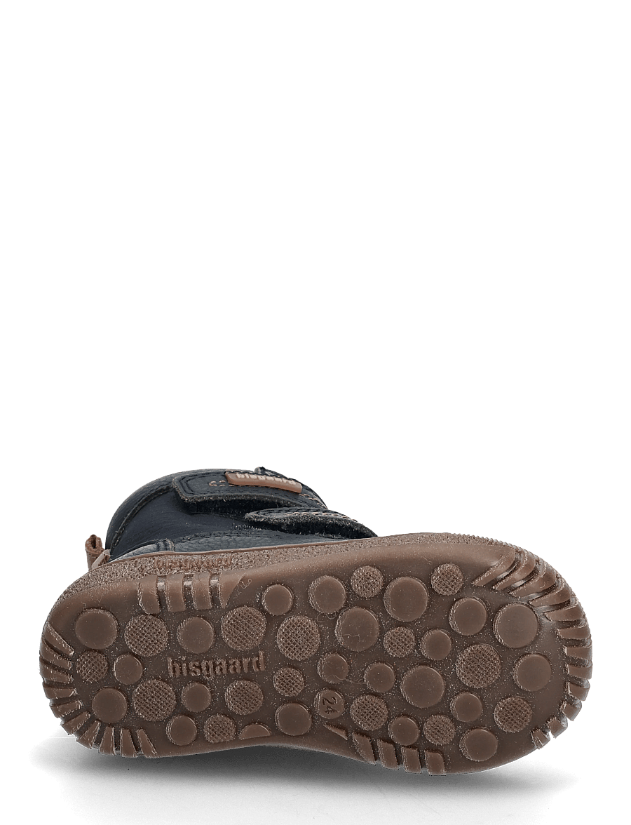 Bisgaard - bisgaard huxie tex - vinterstøvler - navy - 5