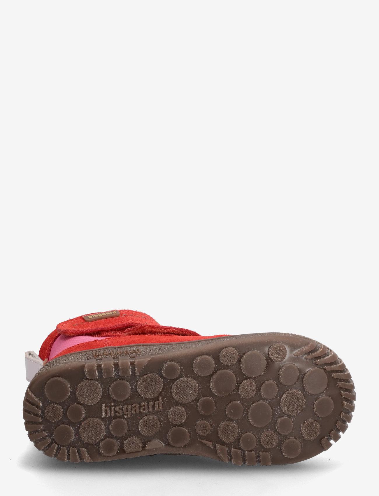 Bisgaard - bisgaard huxie tex - herbstschuhe - pink - 4