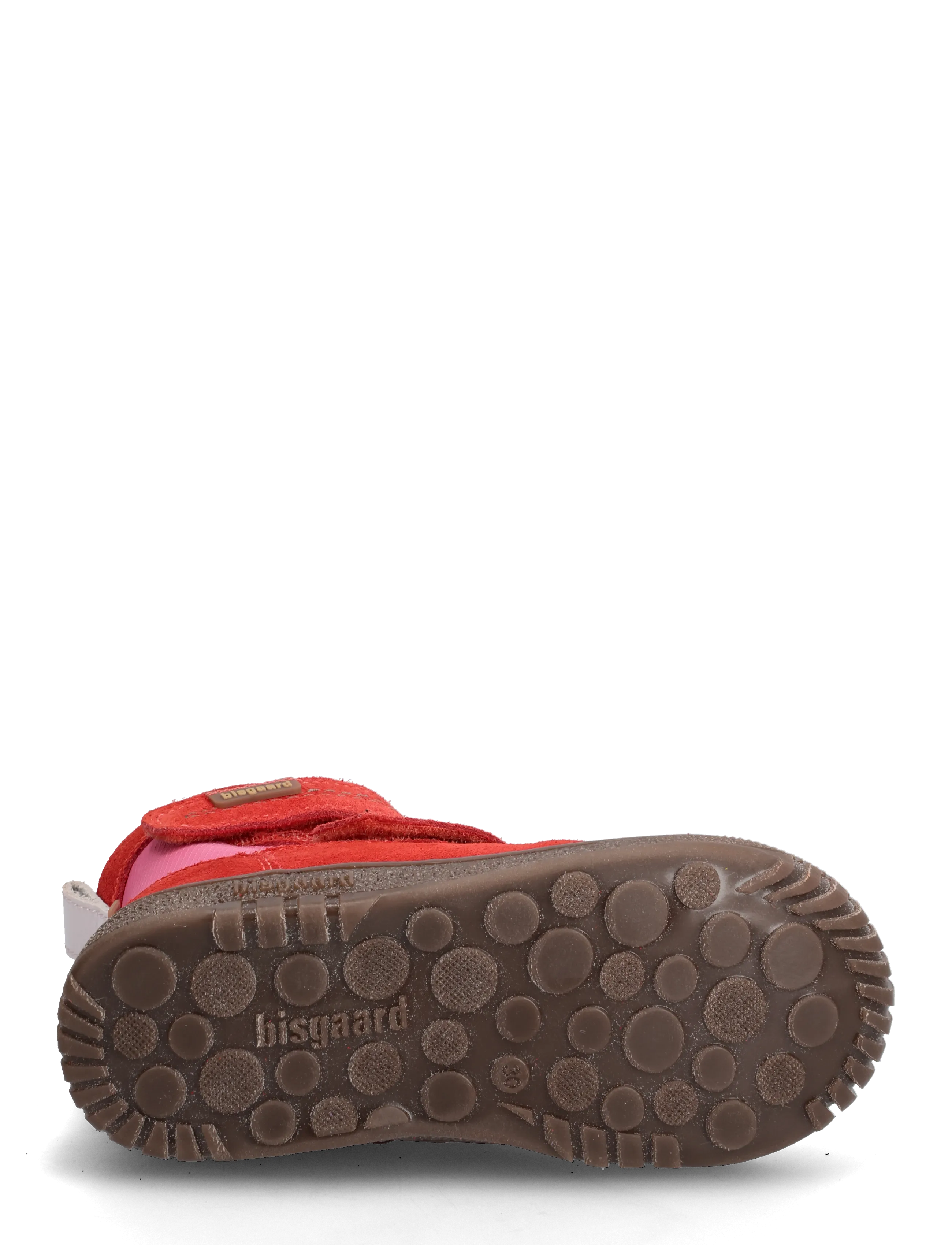 Bisgaard - bisgaard huxie tex - efterårssko - pink - 5
