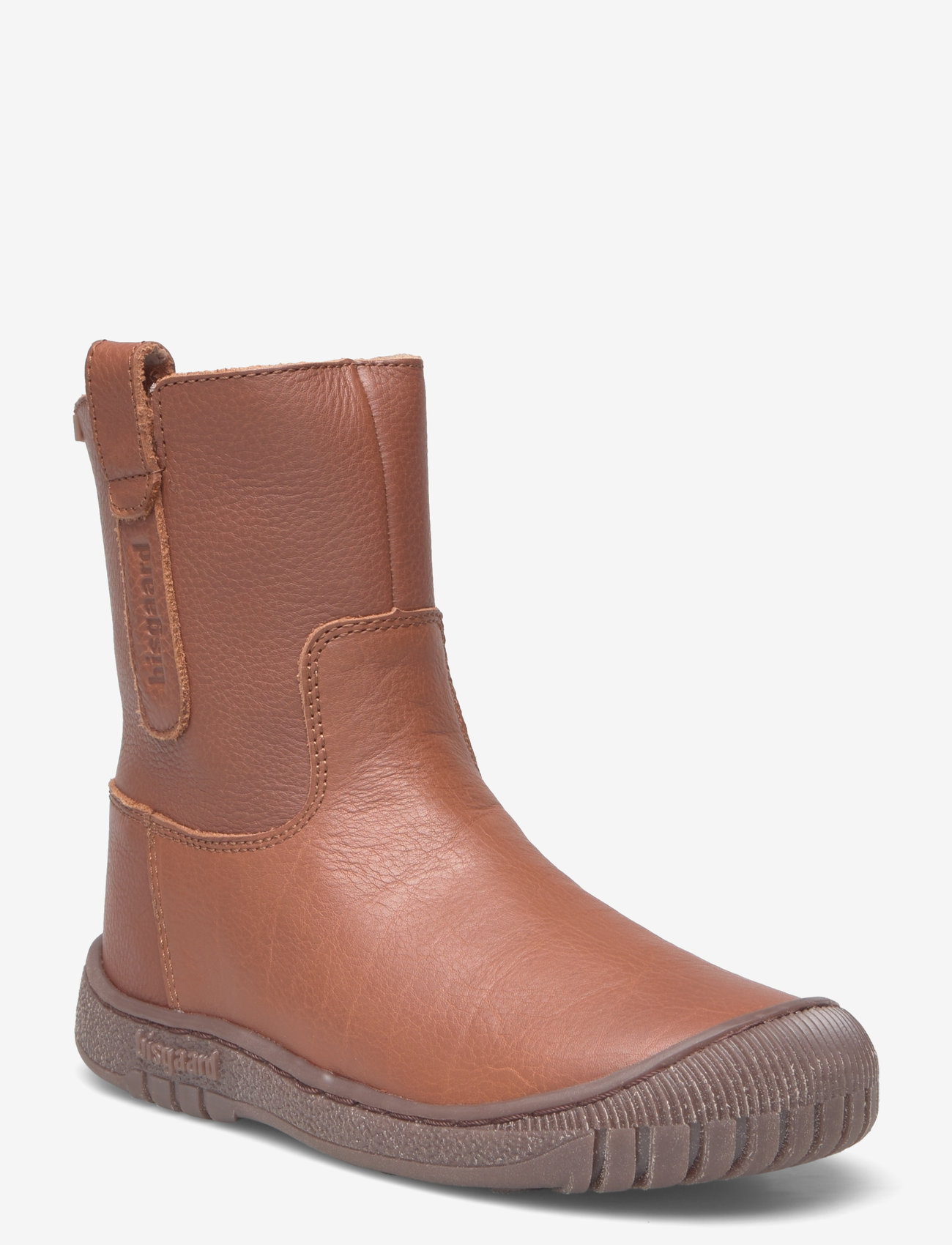 Bisgaard - bisgaard elina tex - sügisjalanõud - cognac - 0