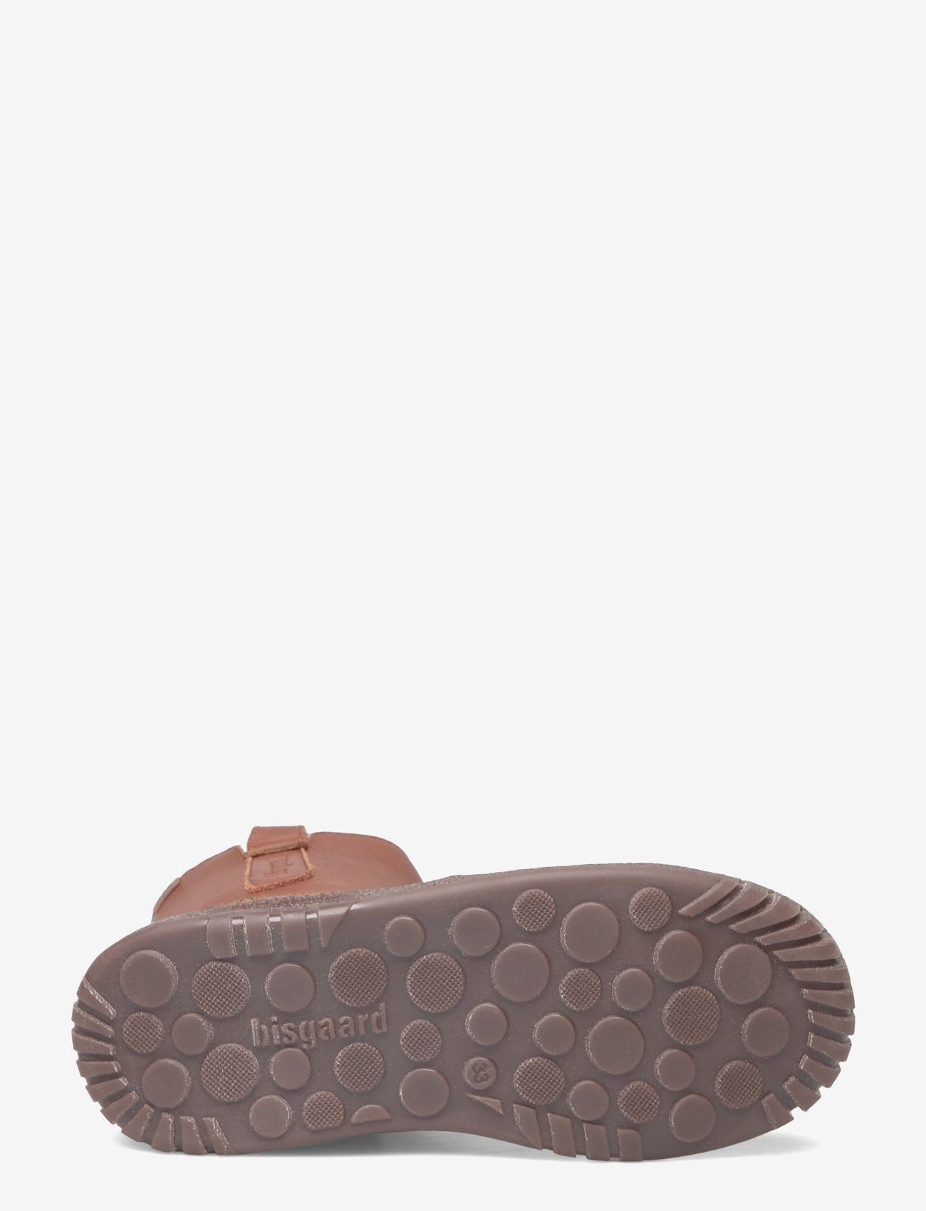 Bisgaard - bisgaard elina tex - sügisjalanõud - cognac - 4