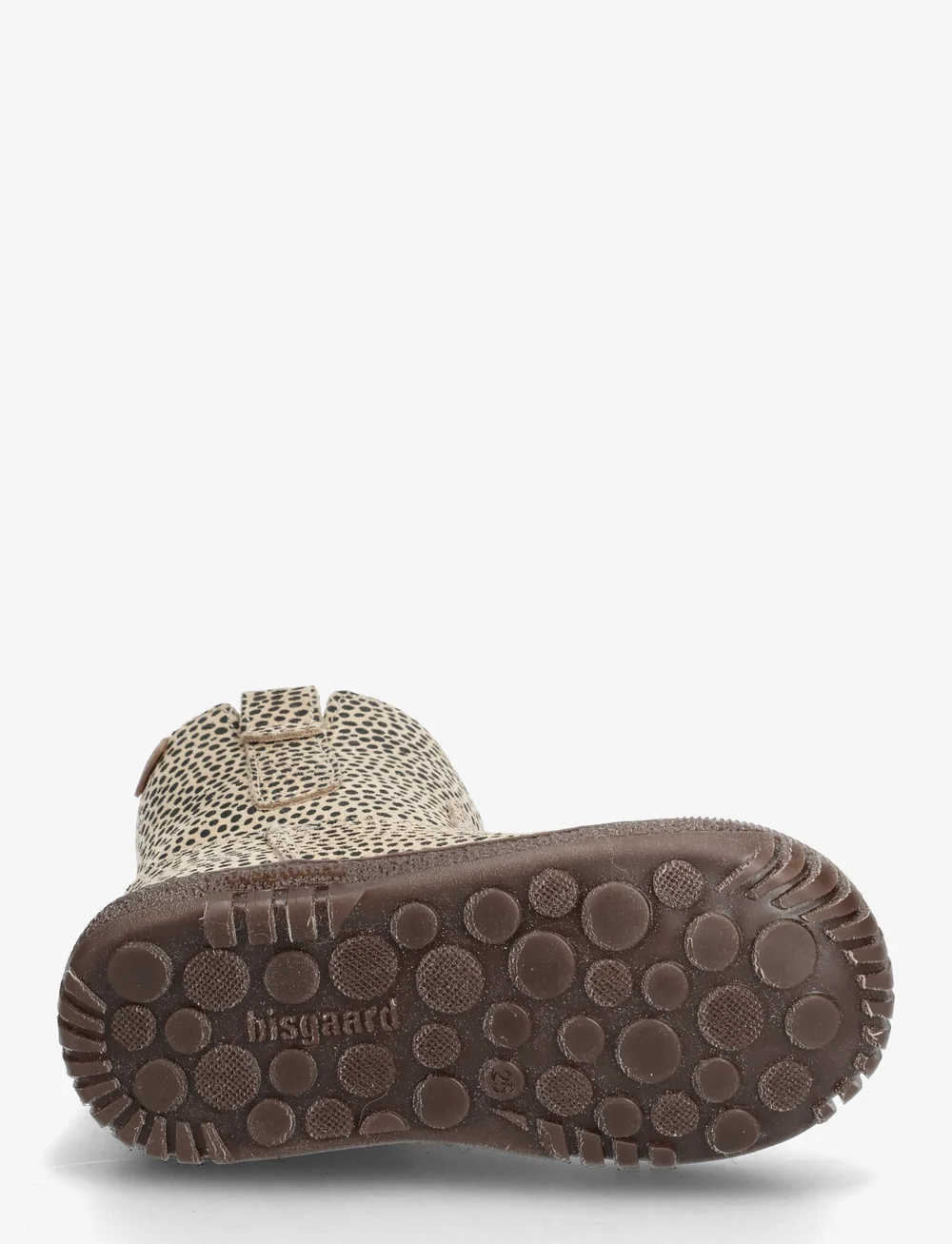 Bisgaard - bisgaard elina tex - stiefel - black dots - 4