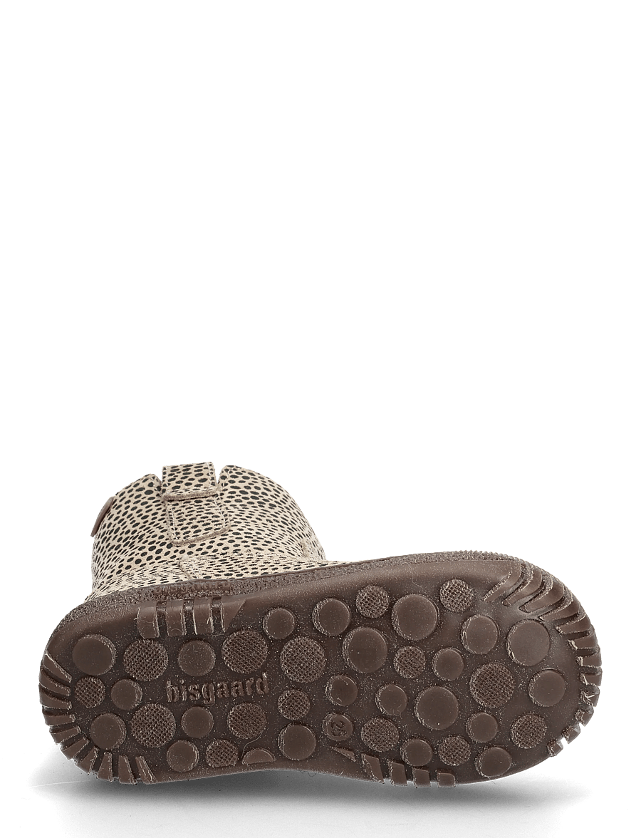 Bisgaard - bisgaard elina tex - støvler - black dots - 4