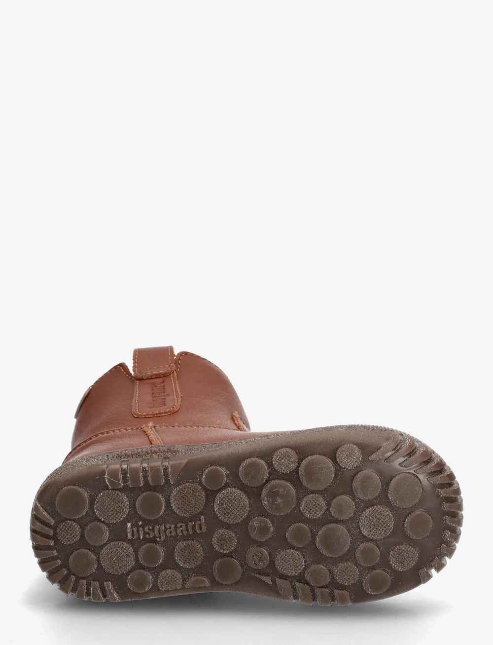 Bisgaard - bisgaard elina tex - stövlar & kängor - cognac - 4