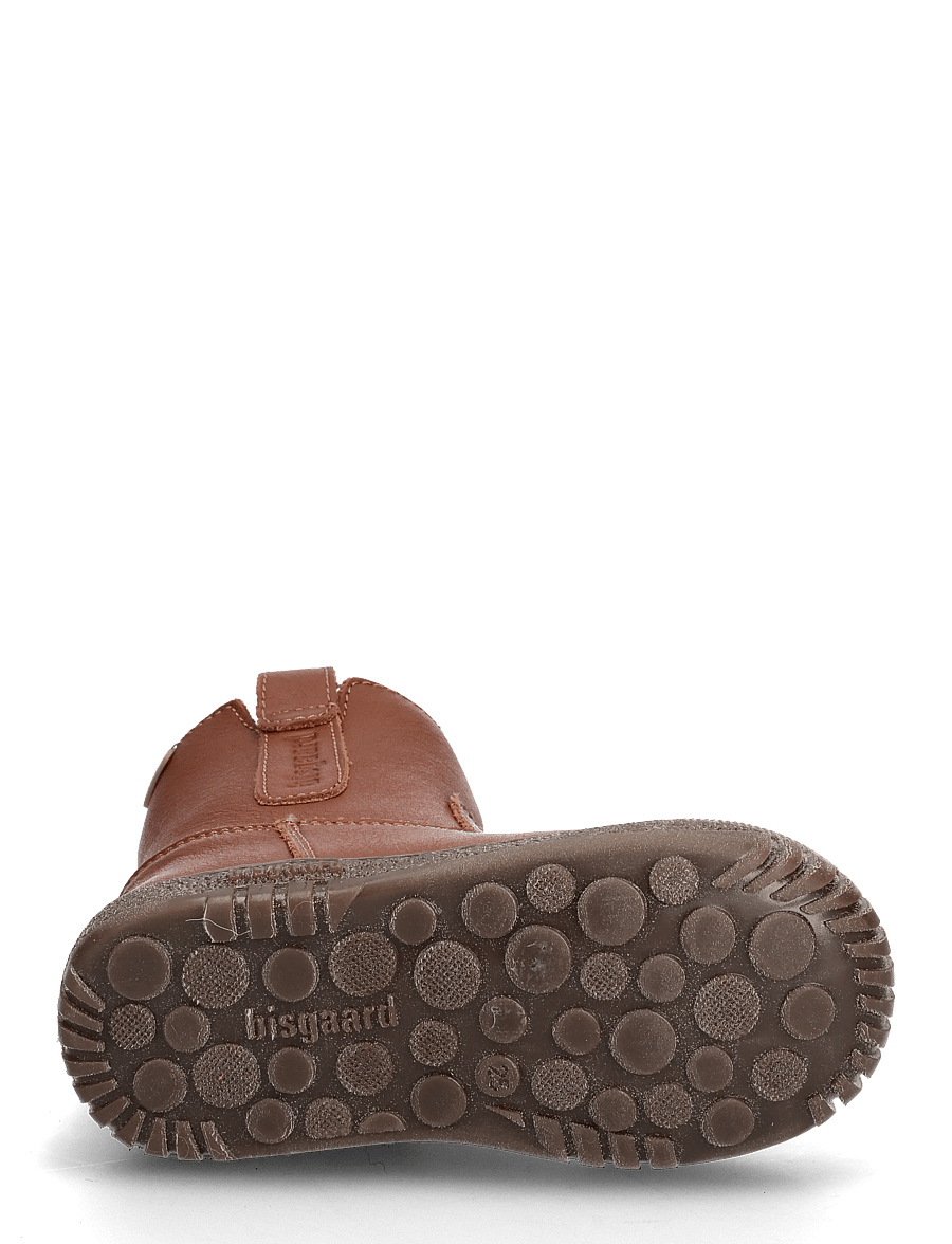 Bisgaard - bisgaard elina tex - stövlar & kängor - cognac - 4