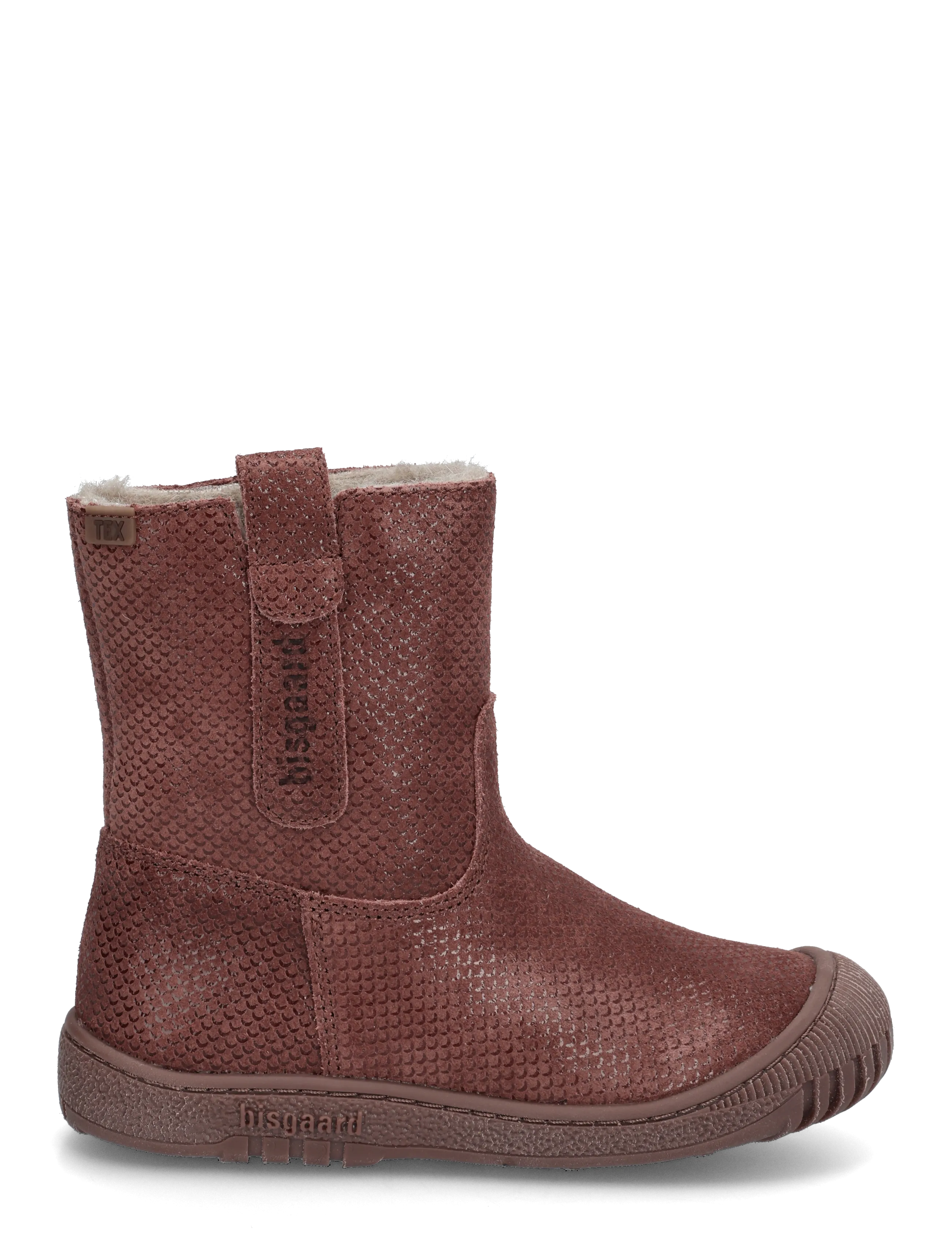 Bisgaard - bisgaard elina tex - winter boots - plum - 2
