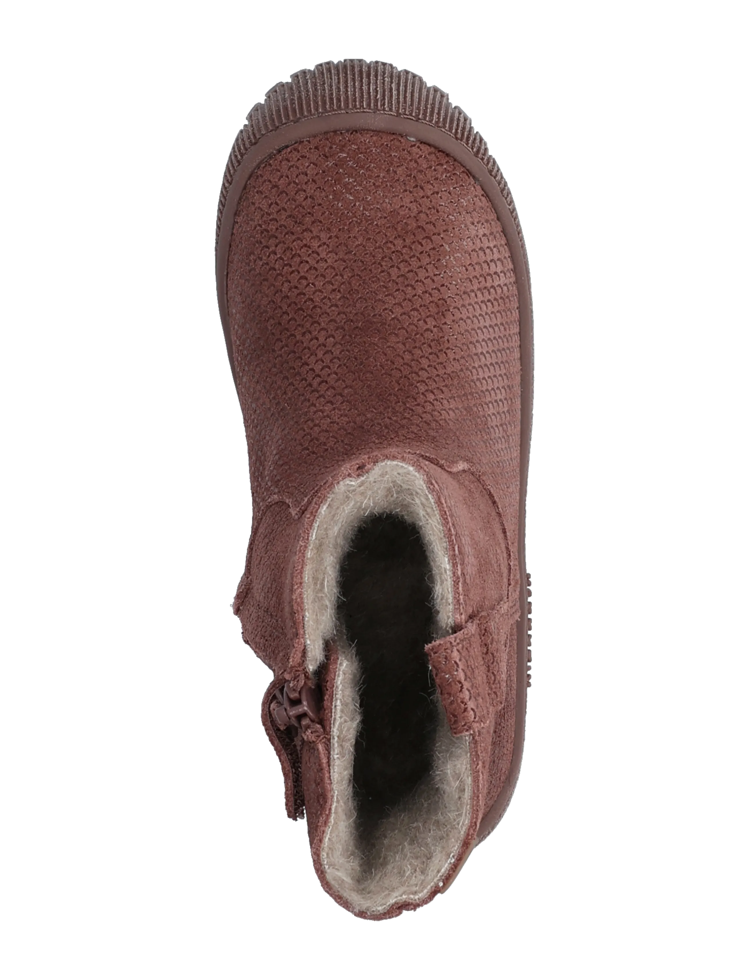 Bisgaard - bisgaard elina tex - winter boots - plum - 3