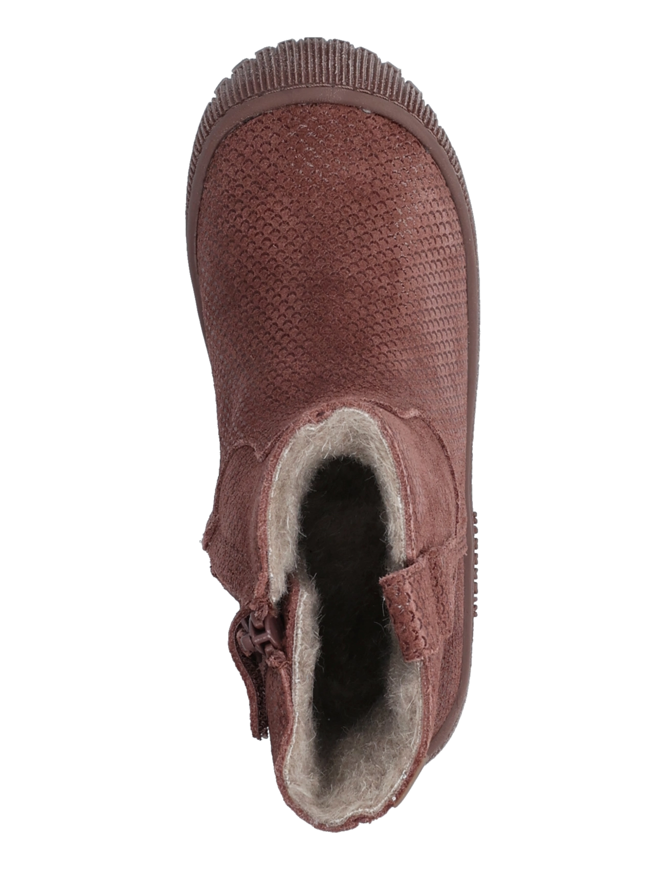 Bisgaard - bisgaard elina tex - winterstiefel - plum - 3