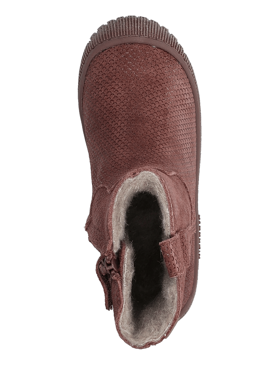 Bisgaard - bisgaard elina tex - winterstiefel - plum - 3