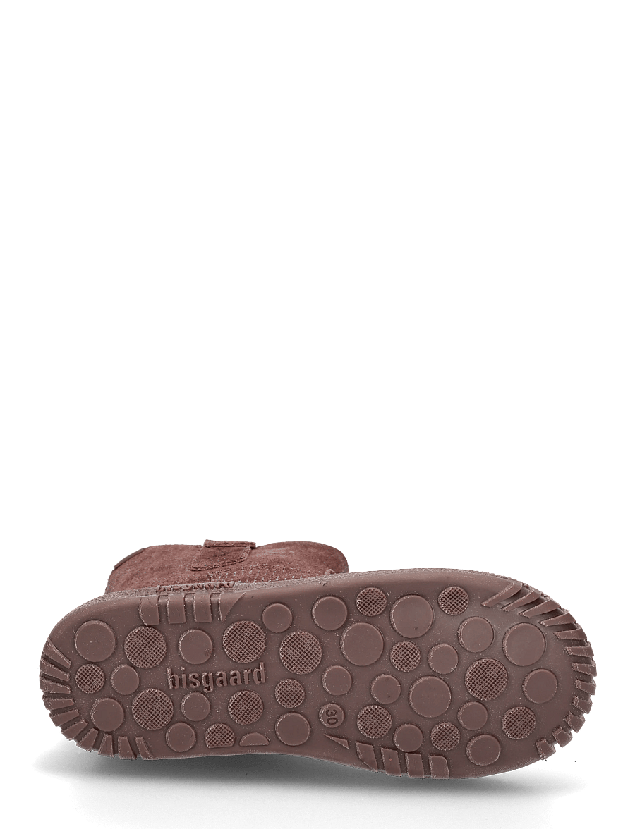 Bisgaard - bisgaard elina tex - winterstiefel - plum - 4