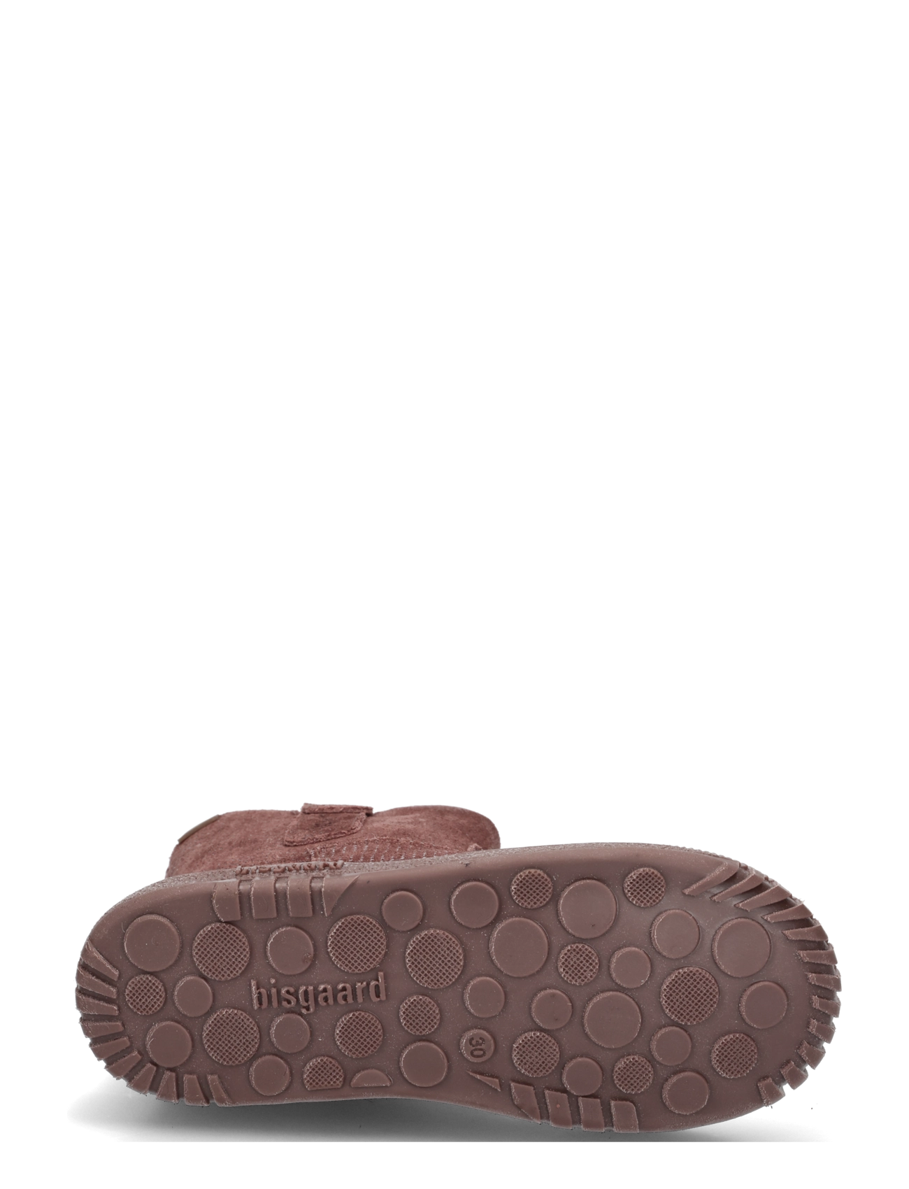 Bisgaard - bisgaard elina tex - winterstiefel - plum - 4
