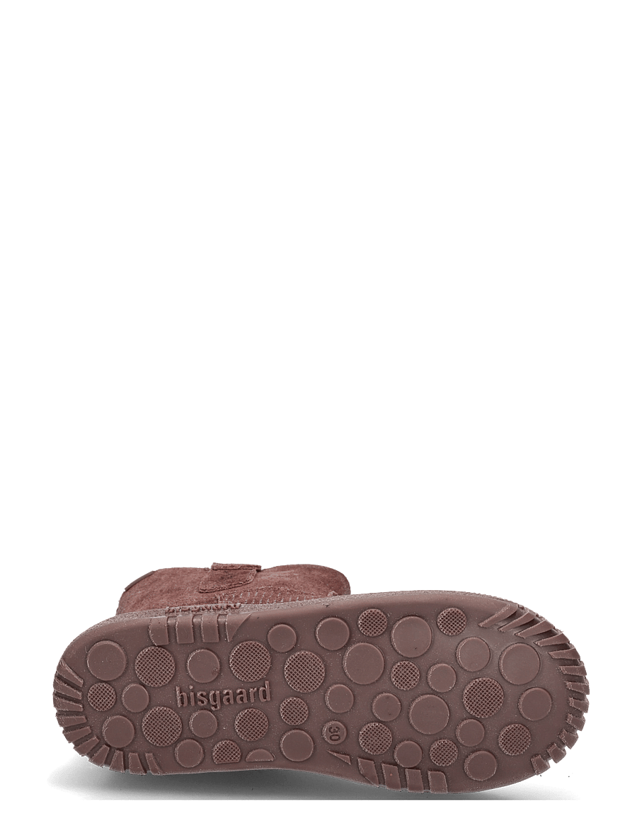 Bisgaard - bisgaard elina tex - winterstiefel - plum - 4