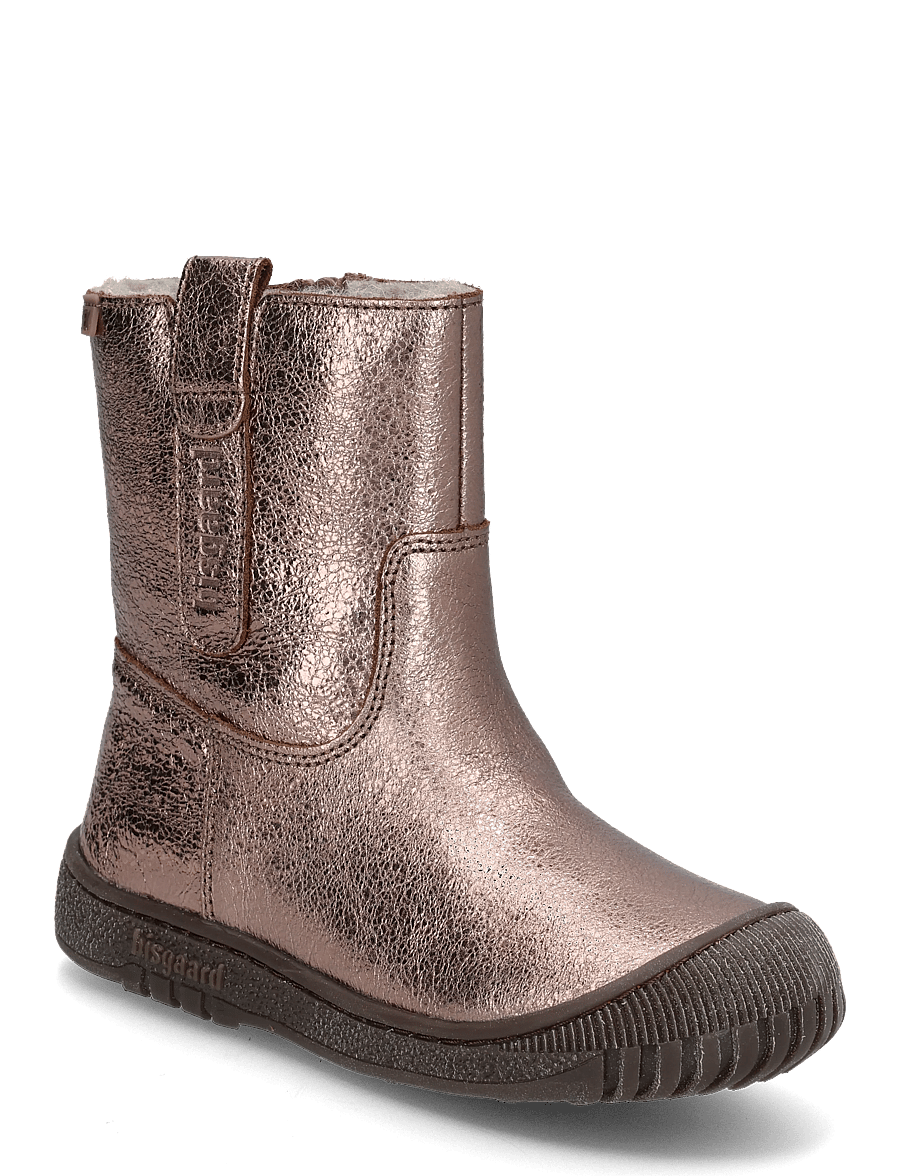 Bisgaard - bisgaard elina tex - winterstiefel - rose gold - 0