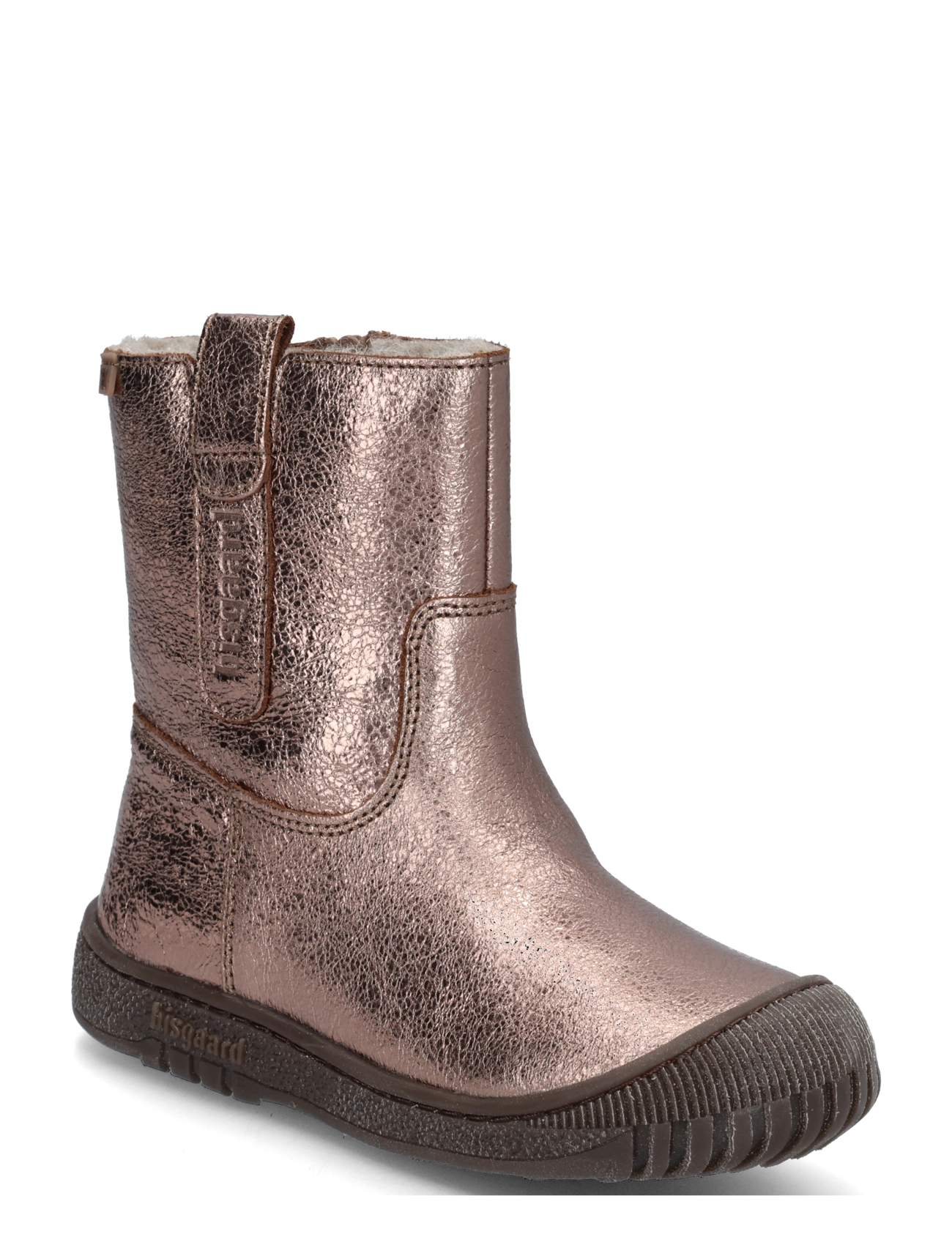 Bisgaard bisgaard elina tex - Winter boots - ROSE GOLD / pink/rose