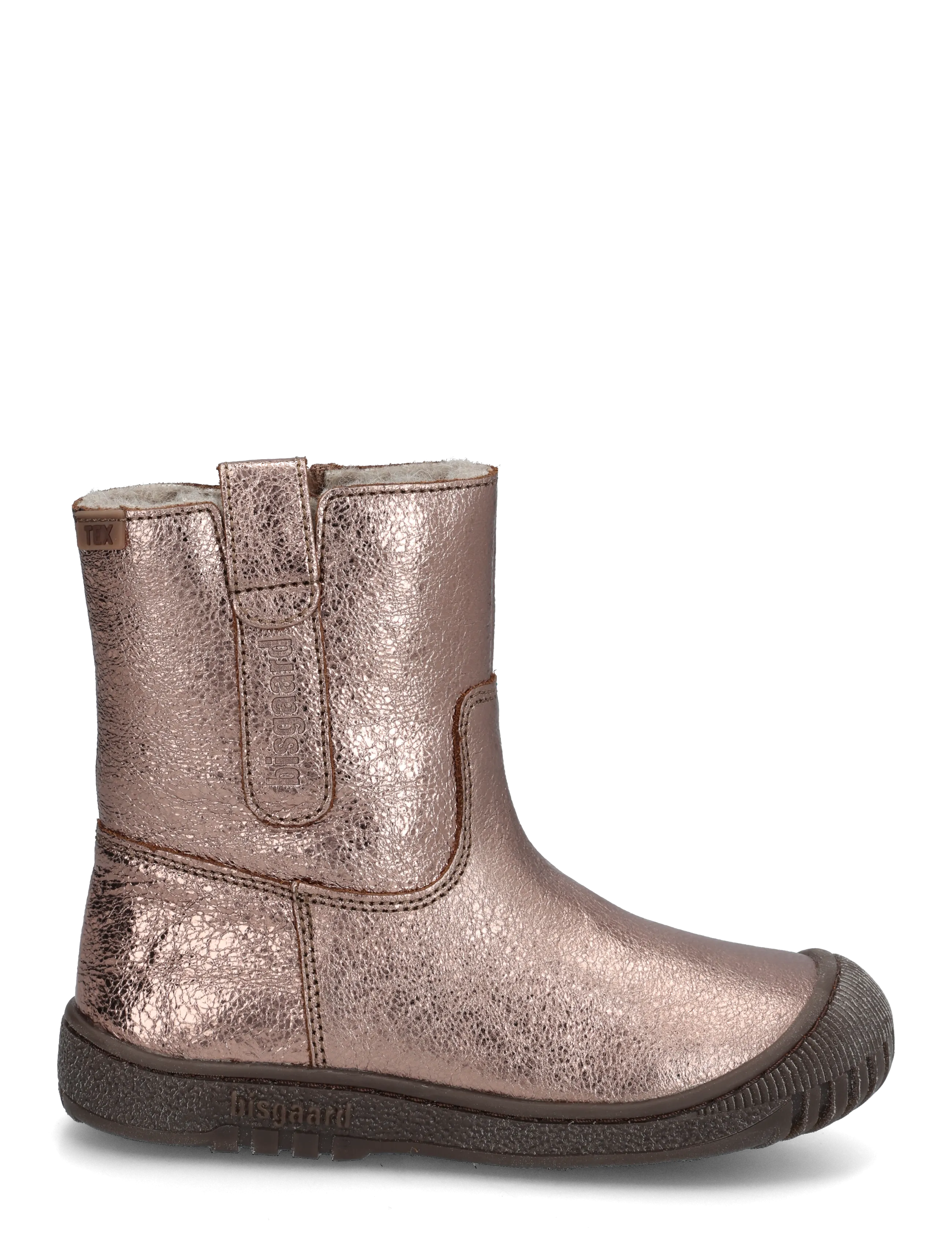 Bisgaard - bisgaard elina tex - winterstiefel - rose gold - 2