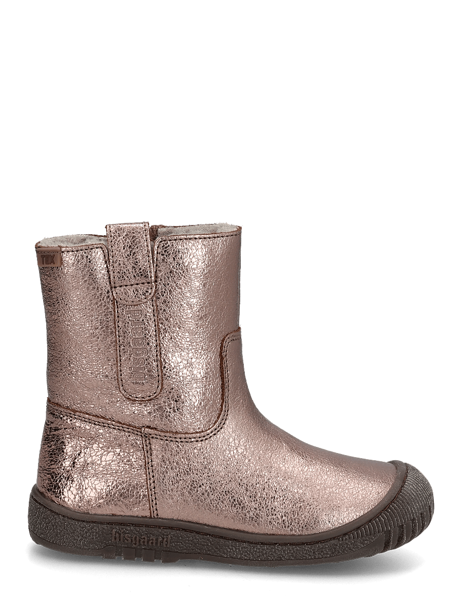Bisgaard - bisgaard elina tex - winterstiefel - rose gold - 2