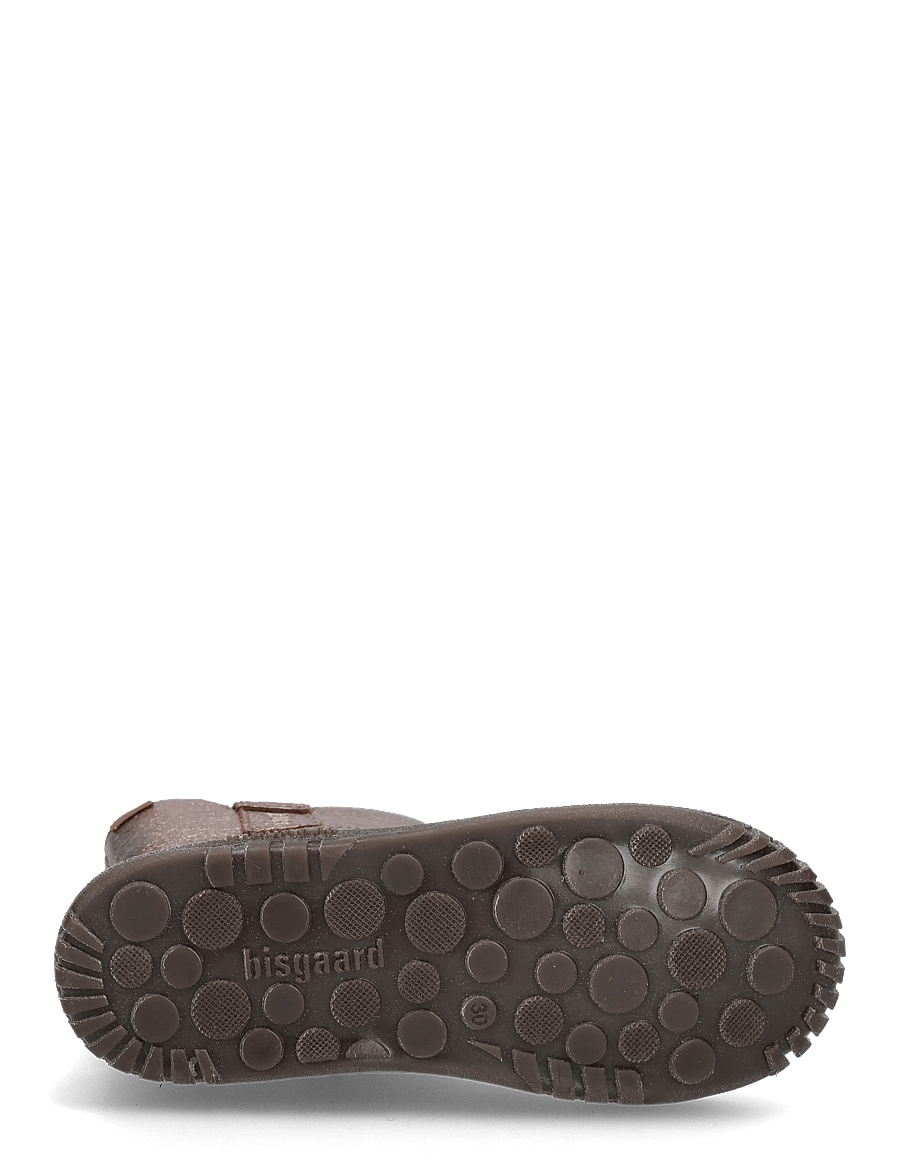 Bisgaard - bisgaard elina tex - winterstiefel - rose gold - 4