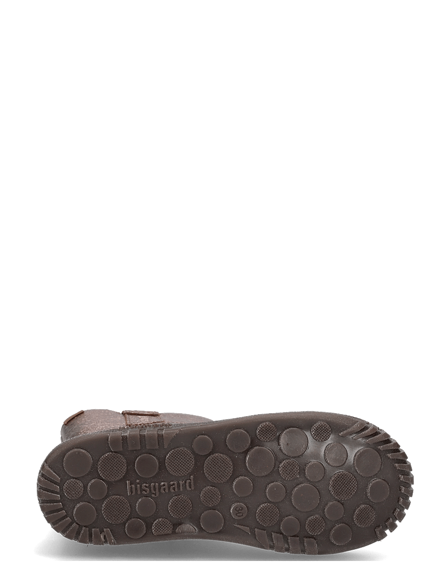 Bisgaard - bisgaard elina tex - vinterstøvler - rose gold - 4