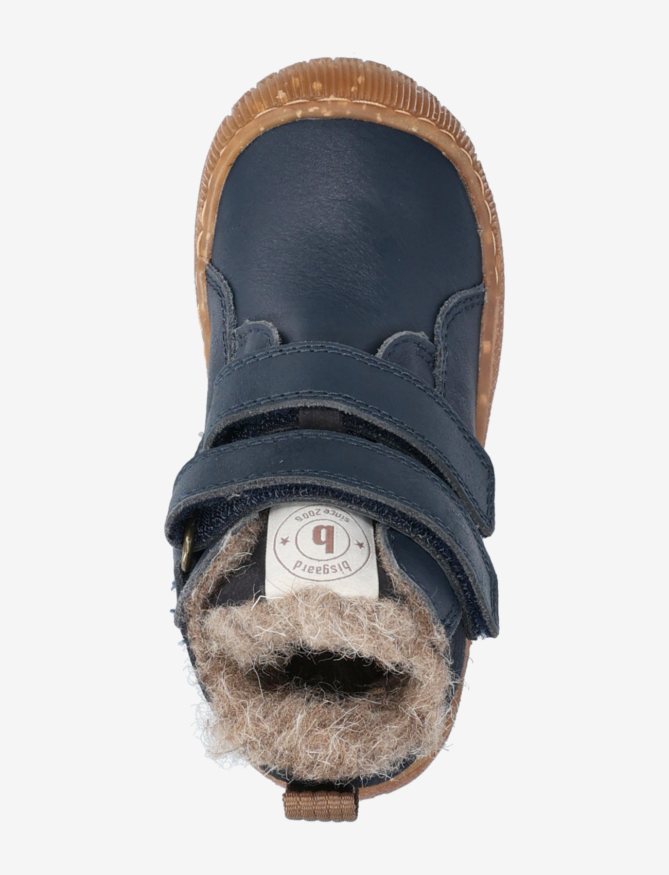 Bisgaard - bisgaard helton tex - fall shoes - blue - 2