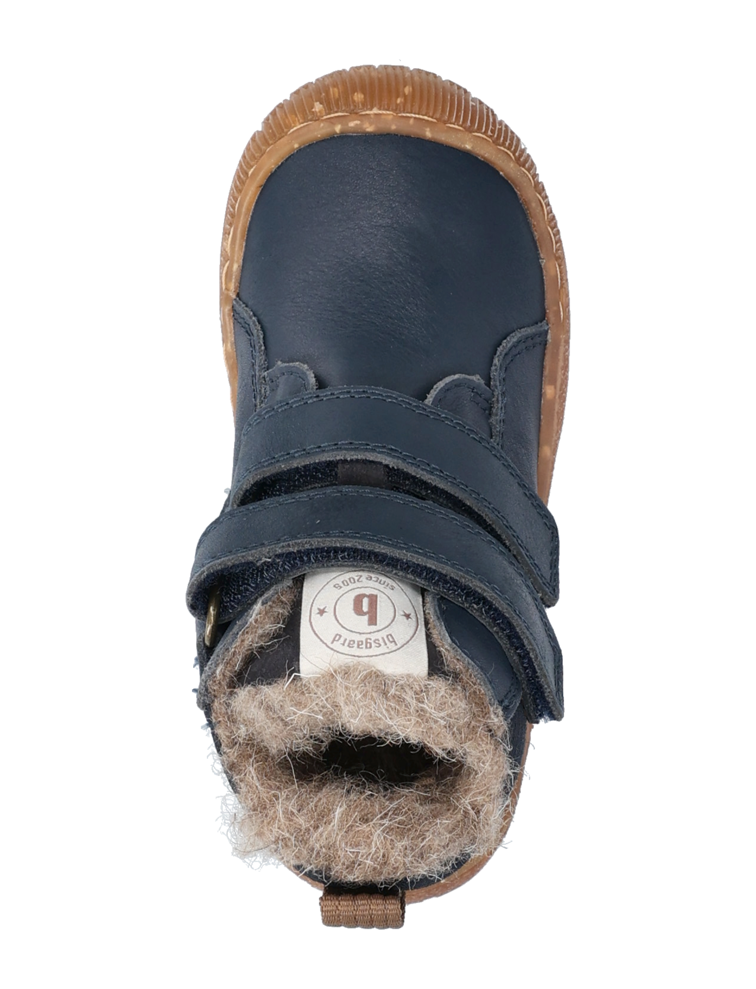 Bisgaard - bisgaard helton tex - blue - 2