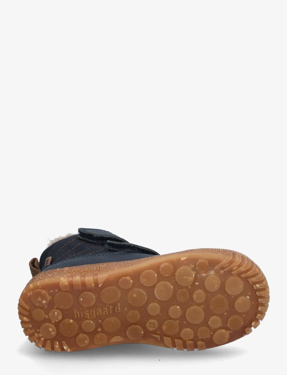 Bisgaard - bisgaard helton tex - vinterstøvler - blue - 4