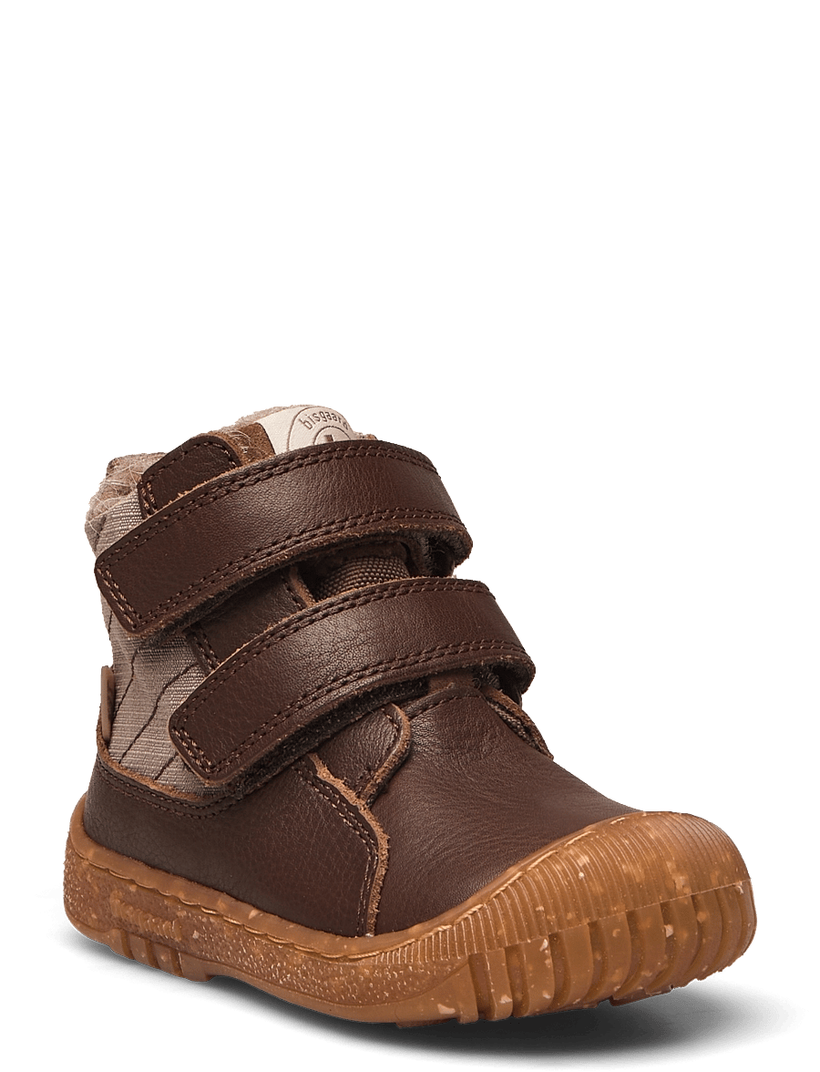 Bisgaard - bisgaard helton tex - winterstiefel - brown - 1