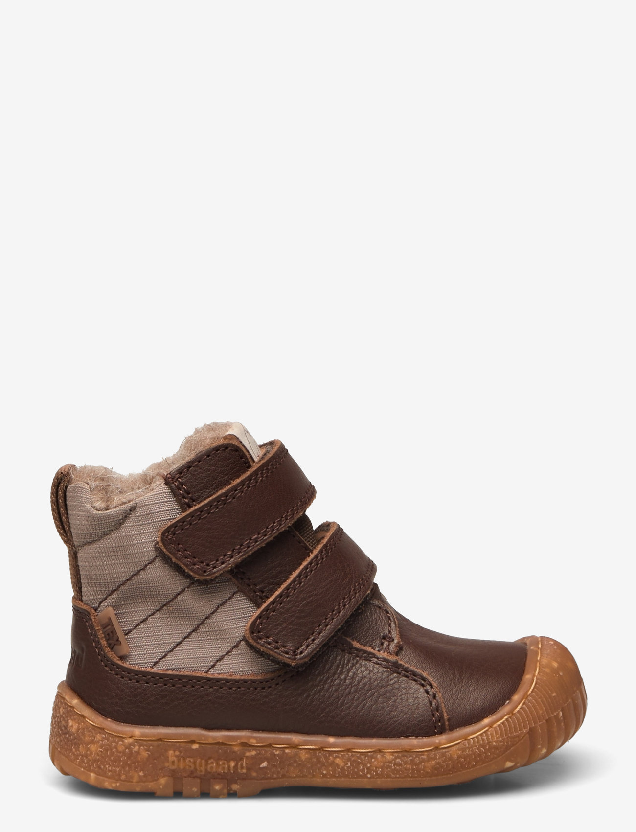 Bisgaard - bisgaard helton tex - fall shoes - brown - 2