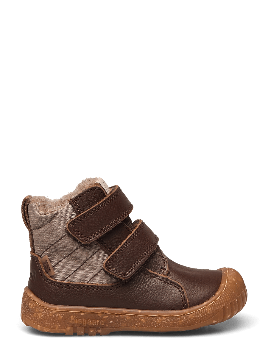 Bisgaard - bisgaard helton tex - winterstiefel - brown - 2