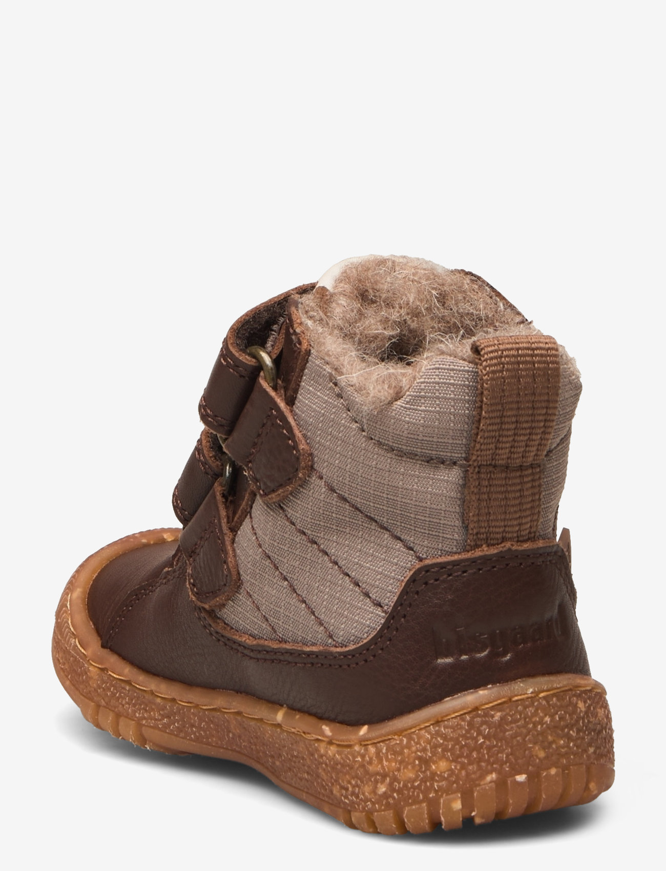 Bisgaard - bisgaard helton tex - fall shoes - brown - 1