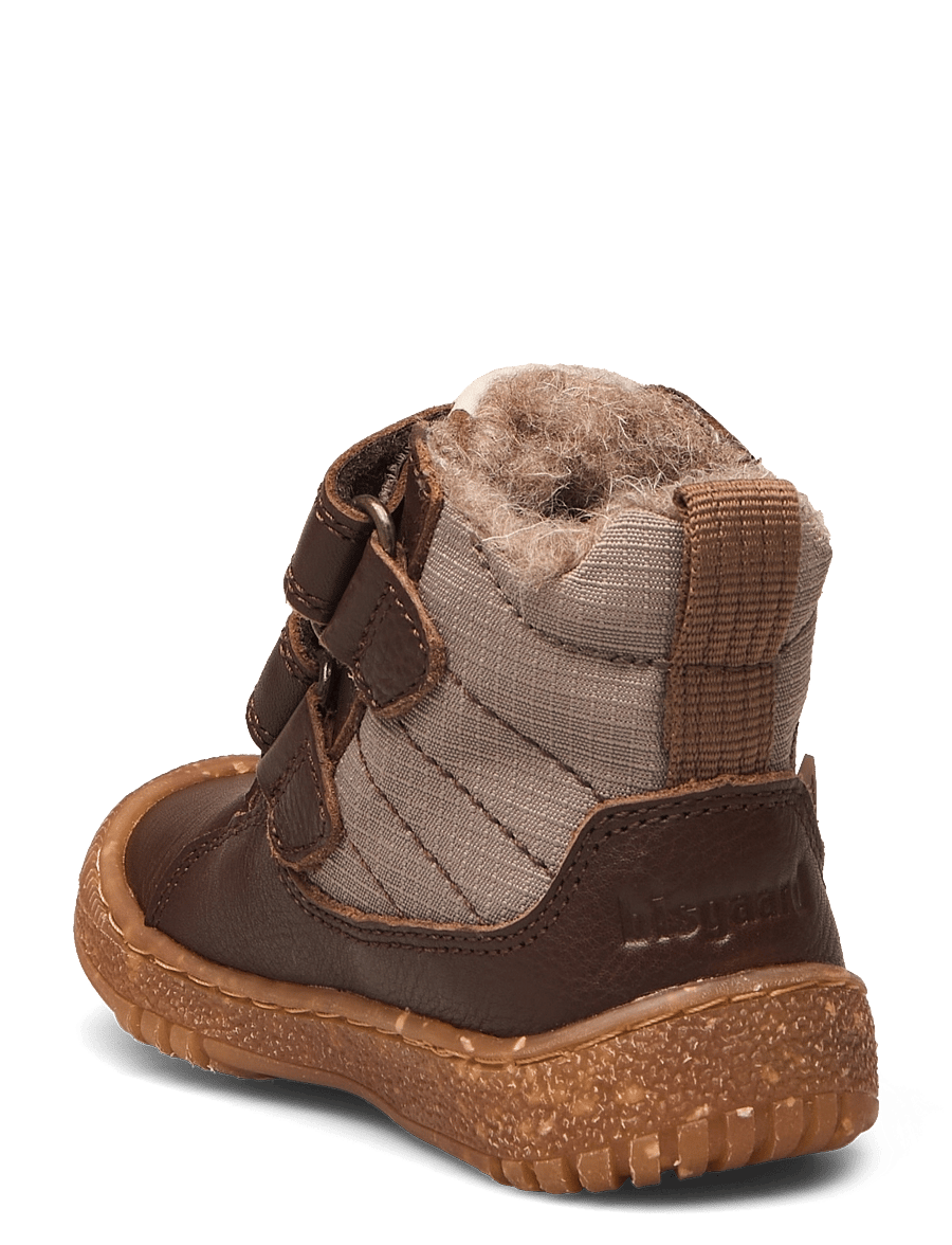 Bisgaard - bisgaard helton tex - winterstiefel - brown - 3