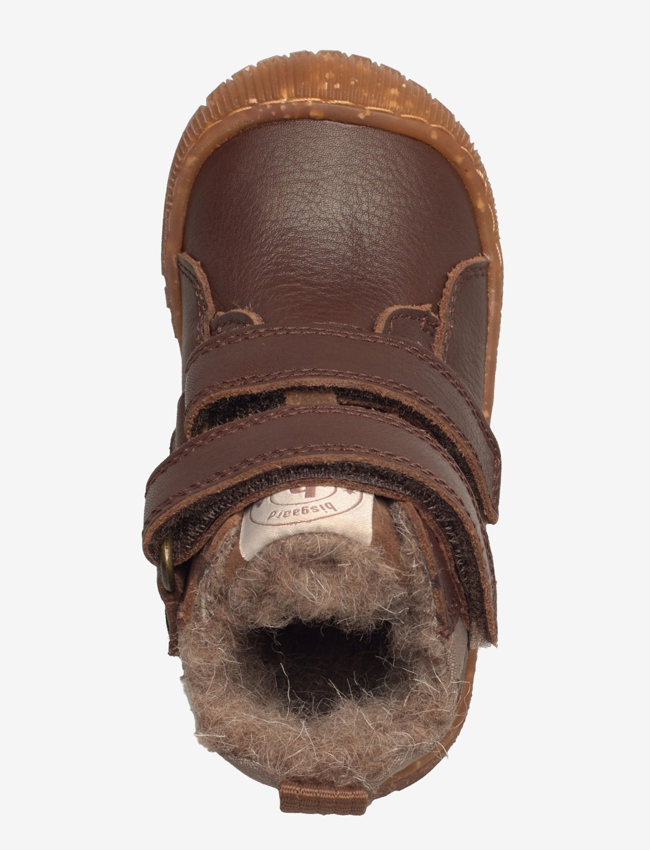 Bisgaard - bisgaard helton tex - fall shoes - brown - 3