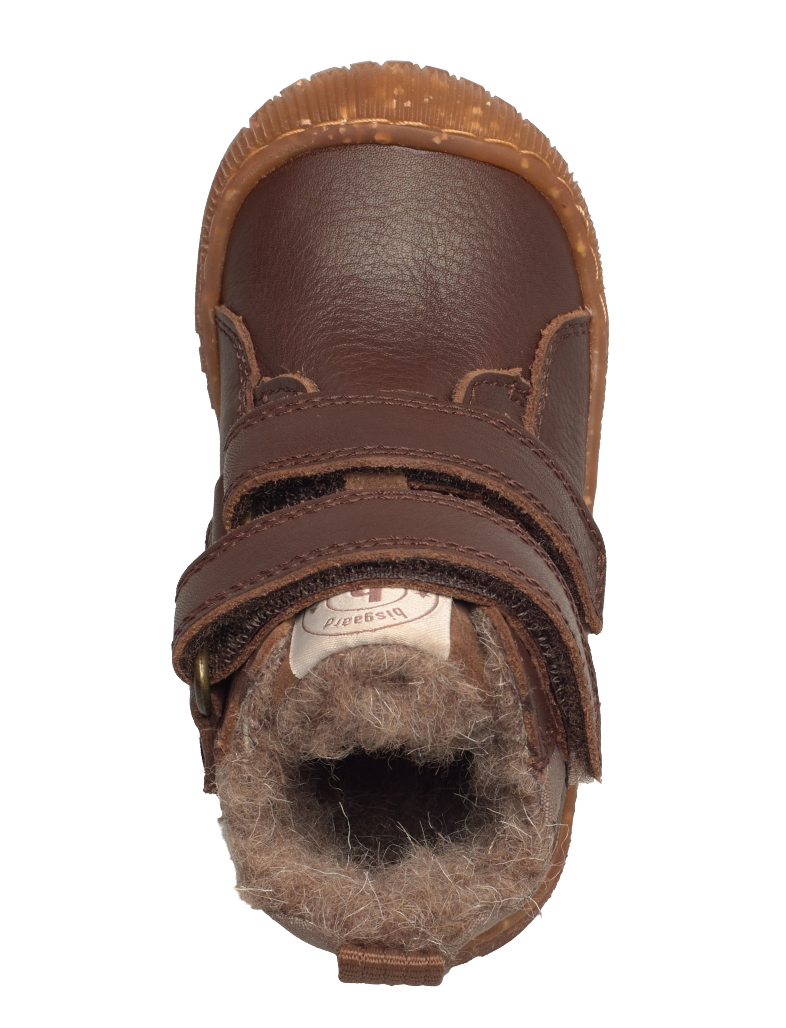 Bisgaard - bisgaard helton tex - brown - 4