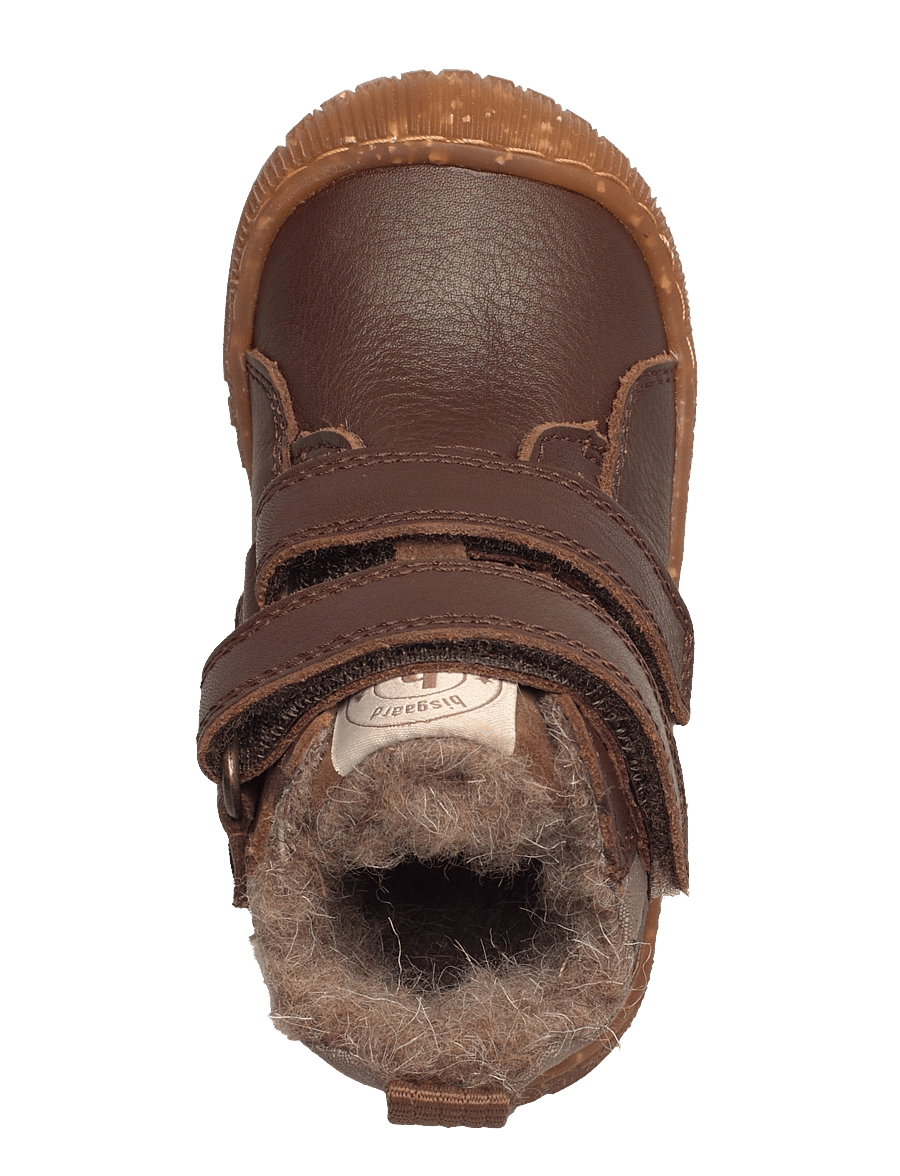 Bisgaard - bisgaard helton tex - winterstiefel - brown - 4