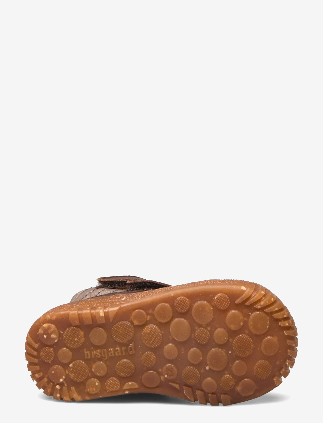 Bisgaard - bisgaard helton tex - fall shoes - brown - 4