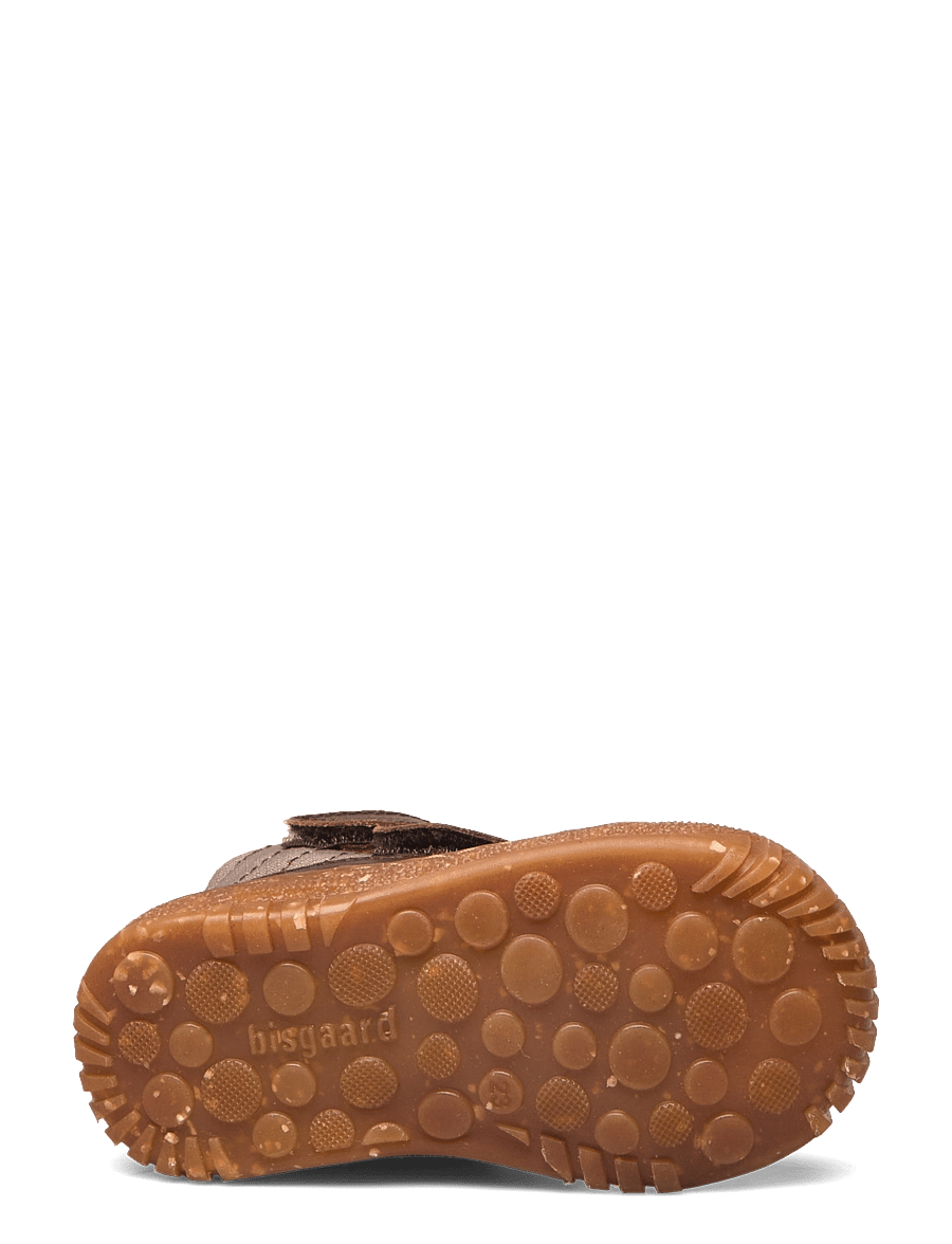 Bisgaard - bisgaard helton tex - winterstiefel - brown - 5