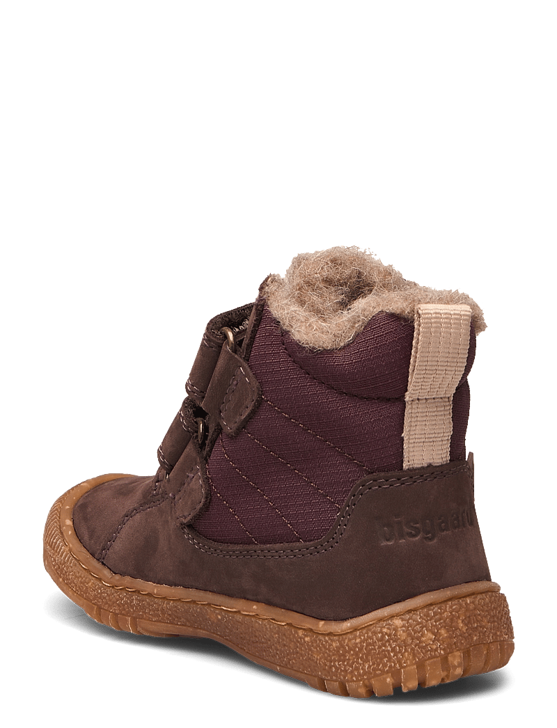 Bisgaard - bisgaard helton tex - plum - 2