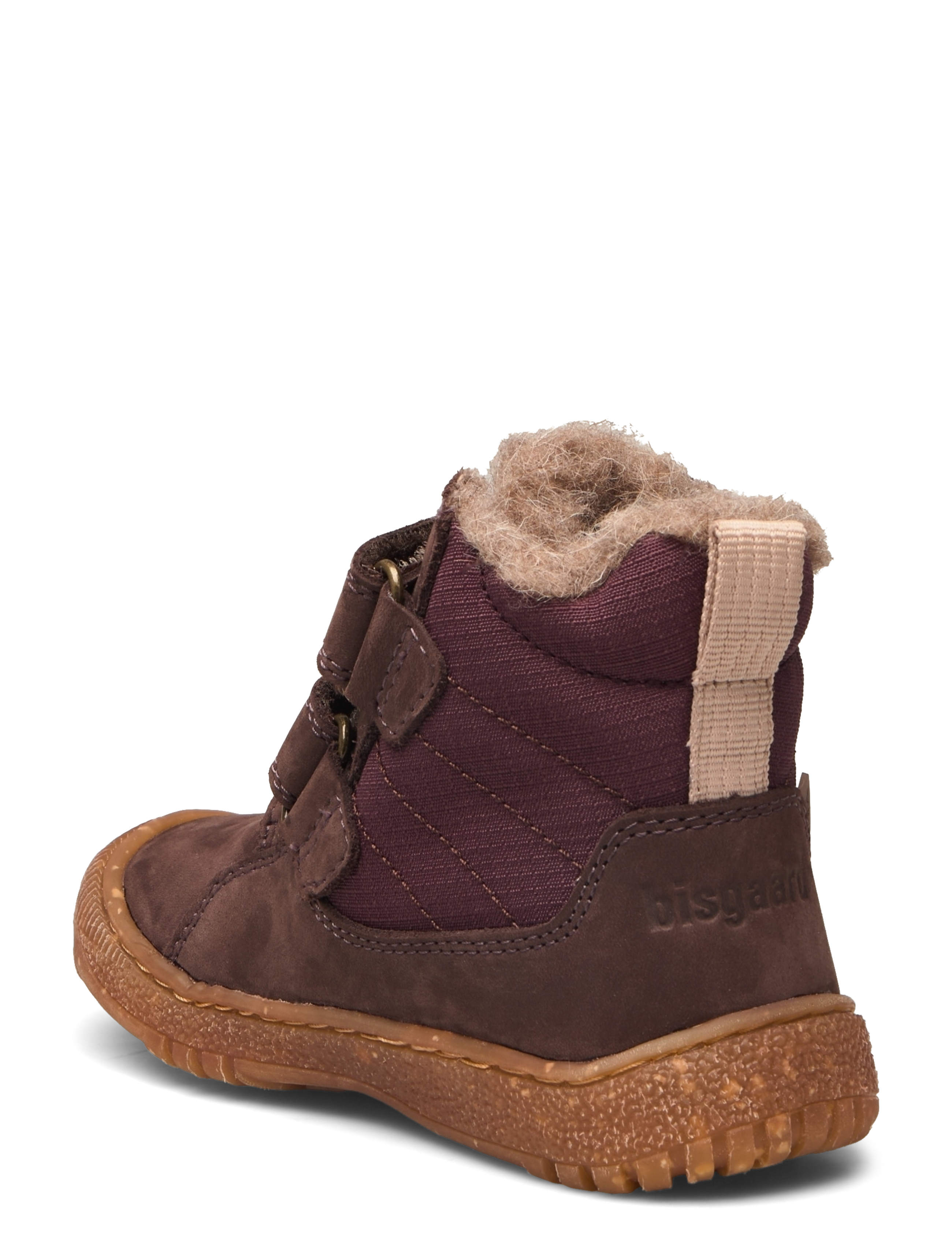 Bisgaard - bisgaard helton tex - plum - 2